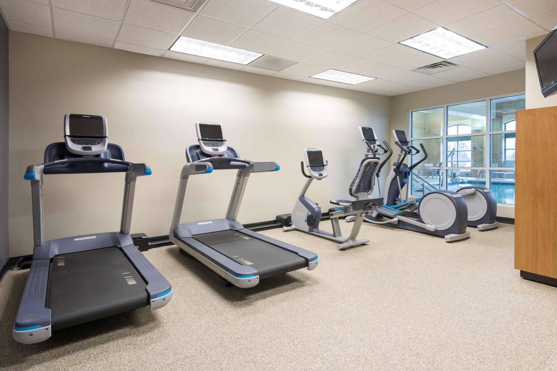 Doubletree by Hilton Pleasant Prairie Kenosha, WI gallery photo in Pleasant Prairie, WI — image 24