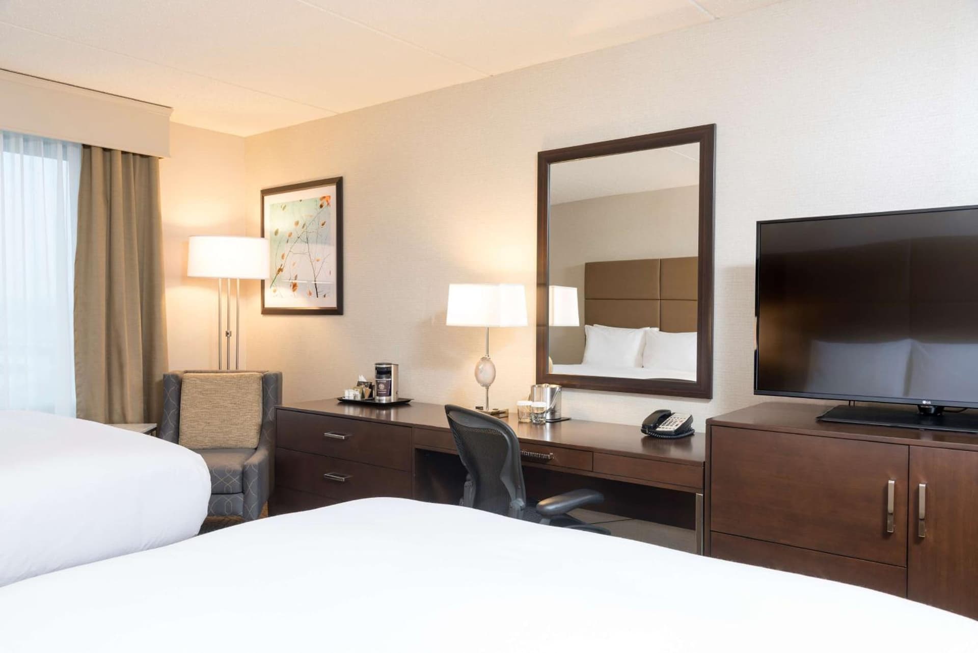 Doubletree by Hilton Pleasant Prairie Kenosha, WI gallery photo in Pleasant Prairie, WI — image 23