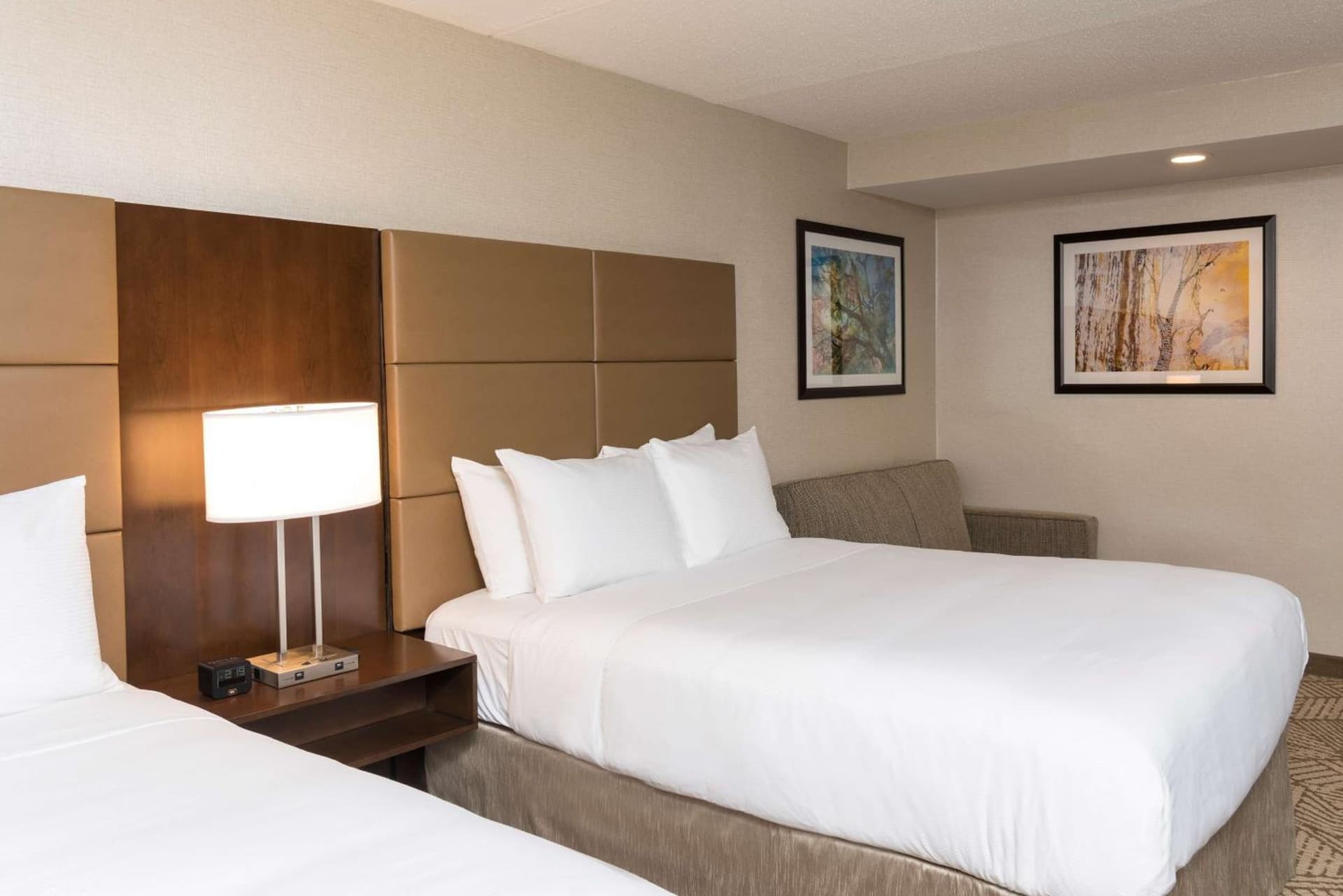 Doubletree by Hilton Pleasant Prairie Kenosha, WI gallery photo in Pleasant Prairie, WI — image 15