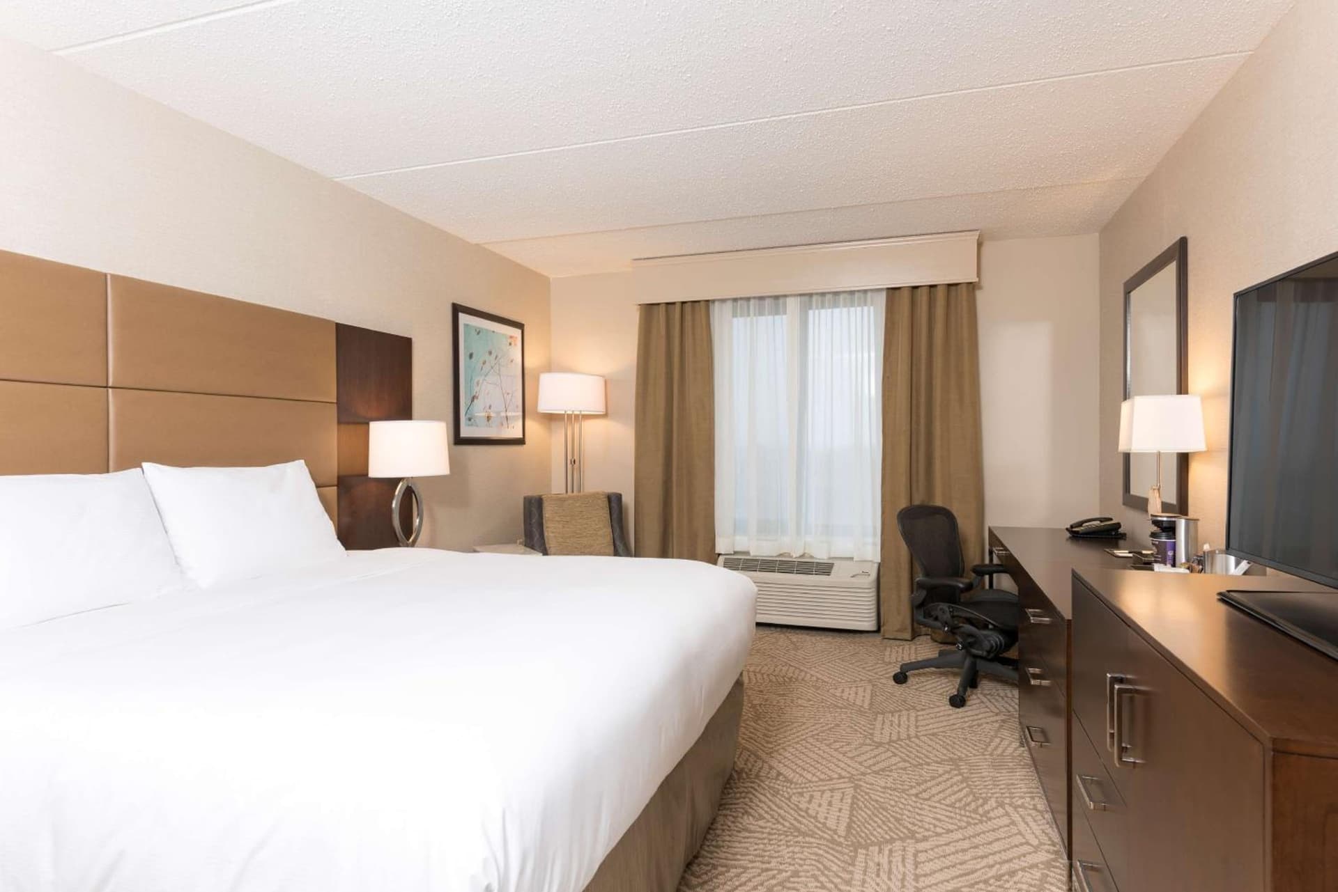 Doubletree by Hilton Pleasant Prairie Kenosha, WI gallery photo in Pleasant Prairie, WI — image 9