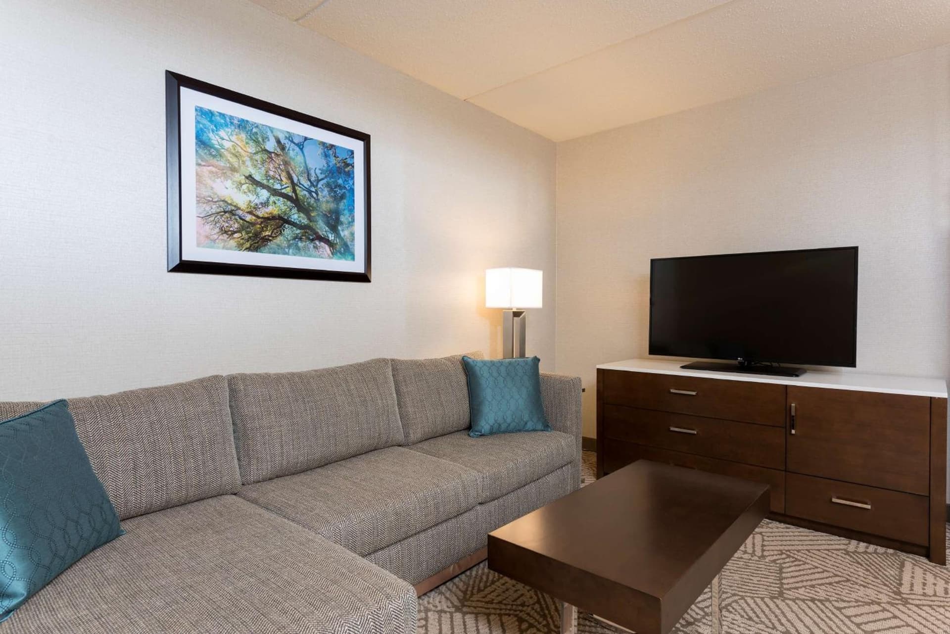 Doubletree by Hilton Pleasant Prairie Kenosha, WI gallery photo in Pleasant Prairie, WI — image 13
