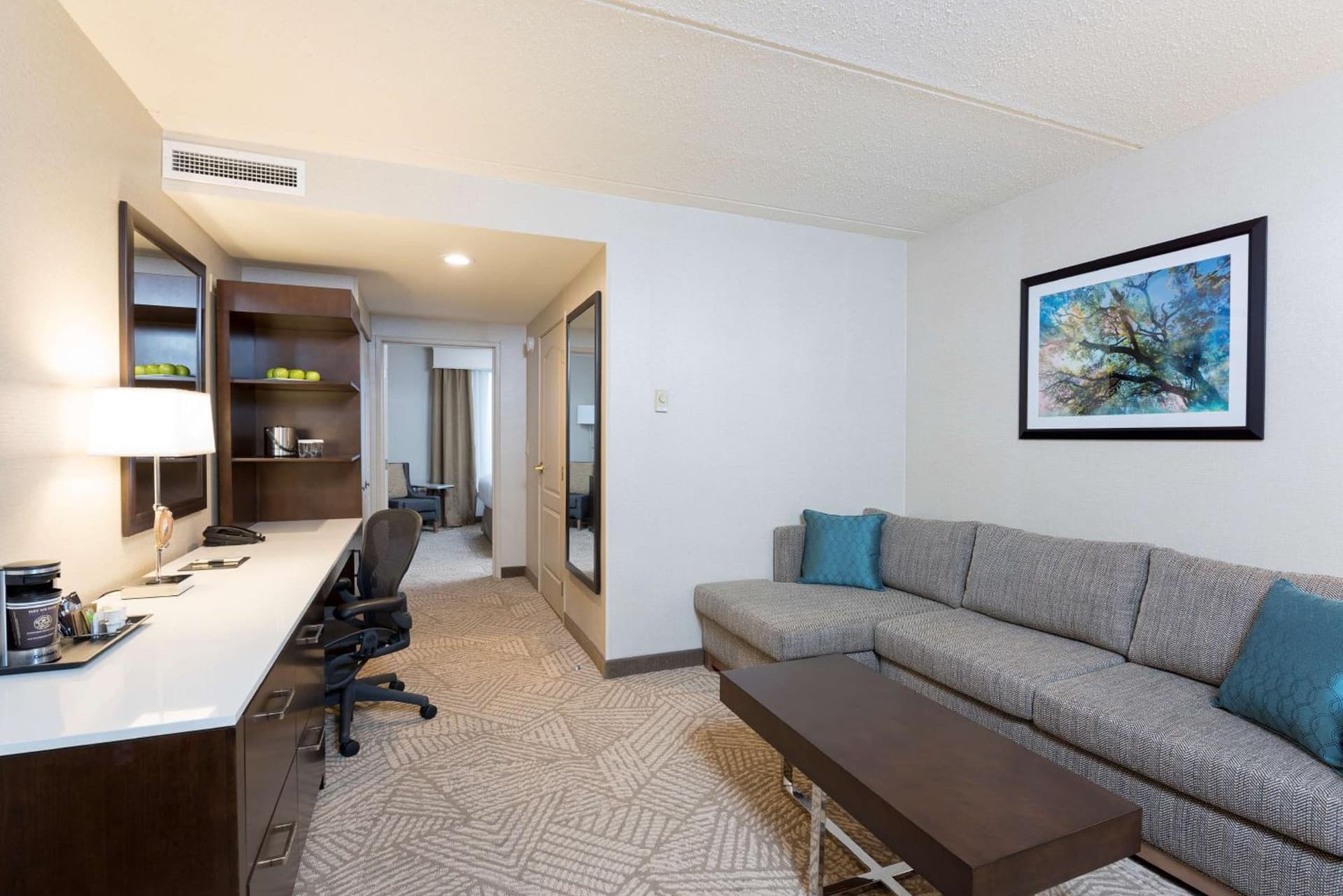 Doubletree by Hilton Pleasant Prairie Kenosha, WI gallery photo in Pleasant Prairie, WI — image 25