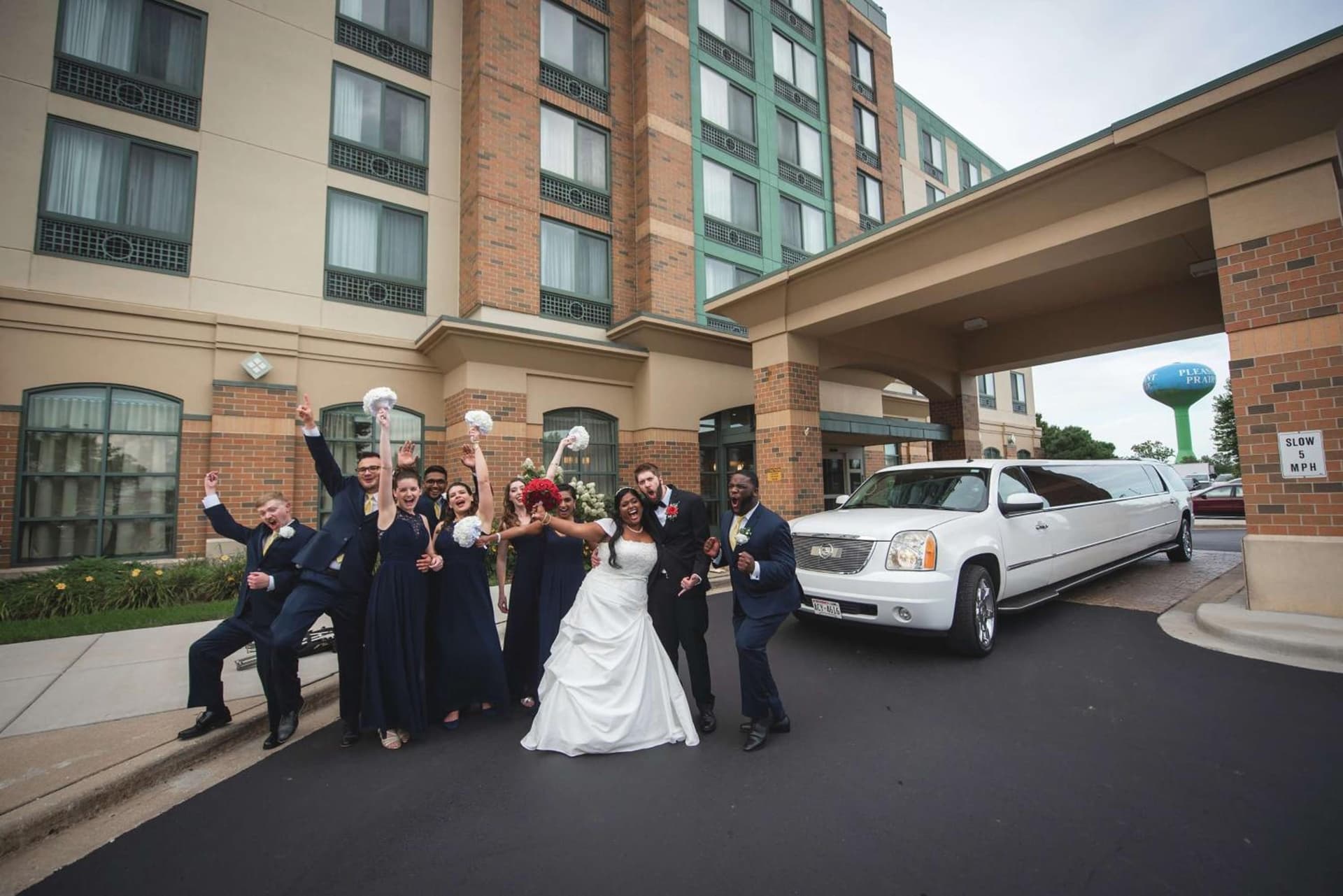 Doubletree by Hilton Pleasant Prairie Kenosha, WI gallery photo in Pleasant Prairie, WI — image 30