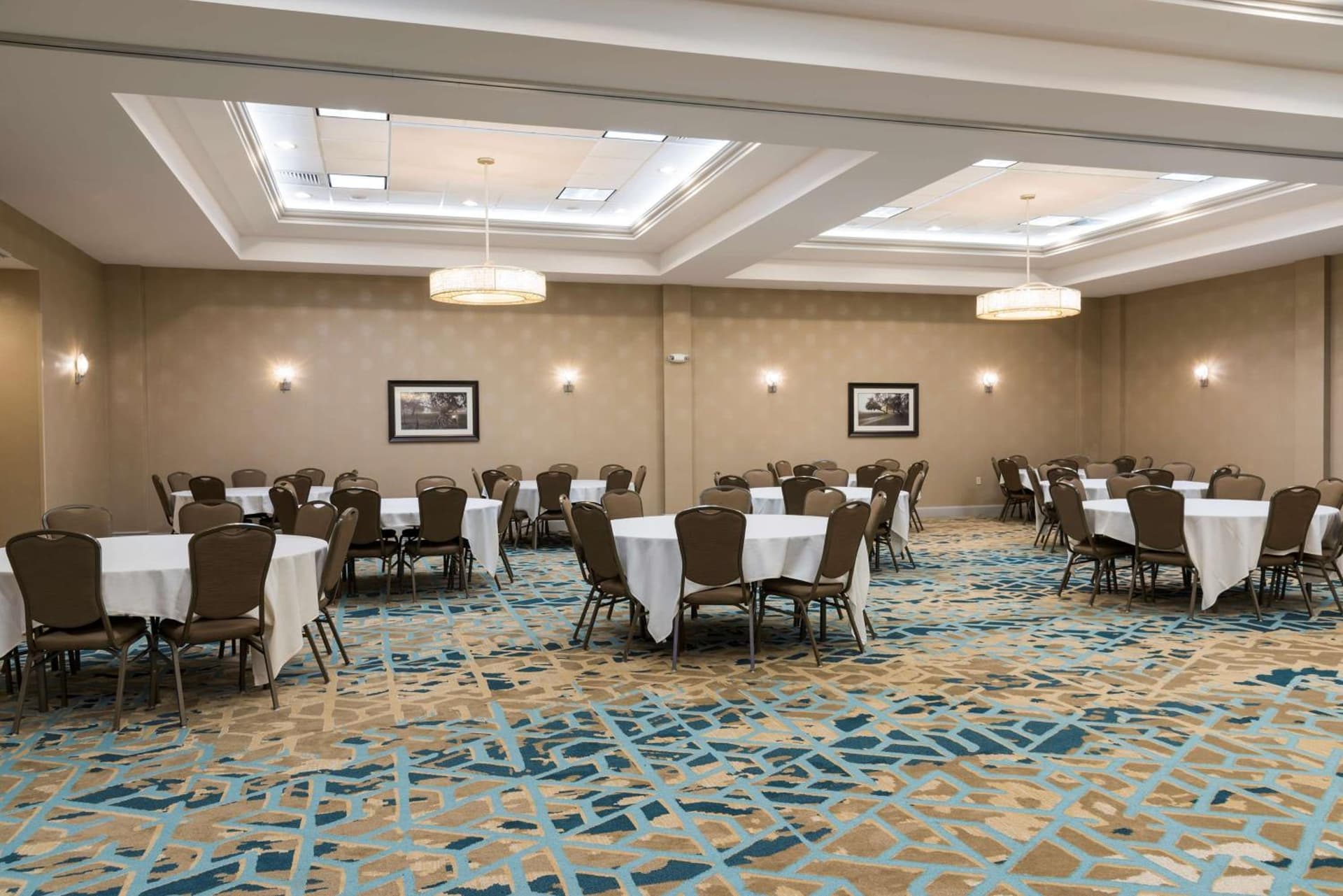Doubletree by Hilton Pleasant Prairie Kenosha, WI gallery photo in Pleasant Prairie, WI — image 5