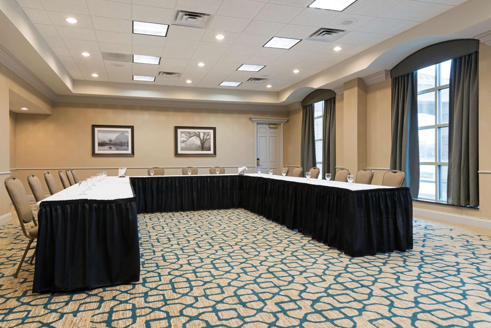 Doubletree by Hilton Pleasant Prairie Kenosha, WI gallery photo in Pleasant Prairie, WI — image 16