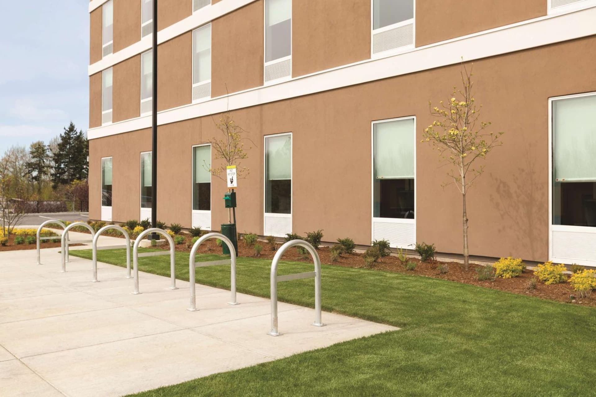 Home2 Suites by Hilton Bellingham gallery photo in Bellingham, WA — image 24