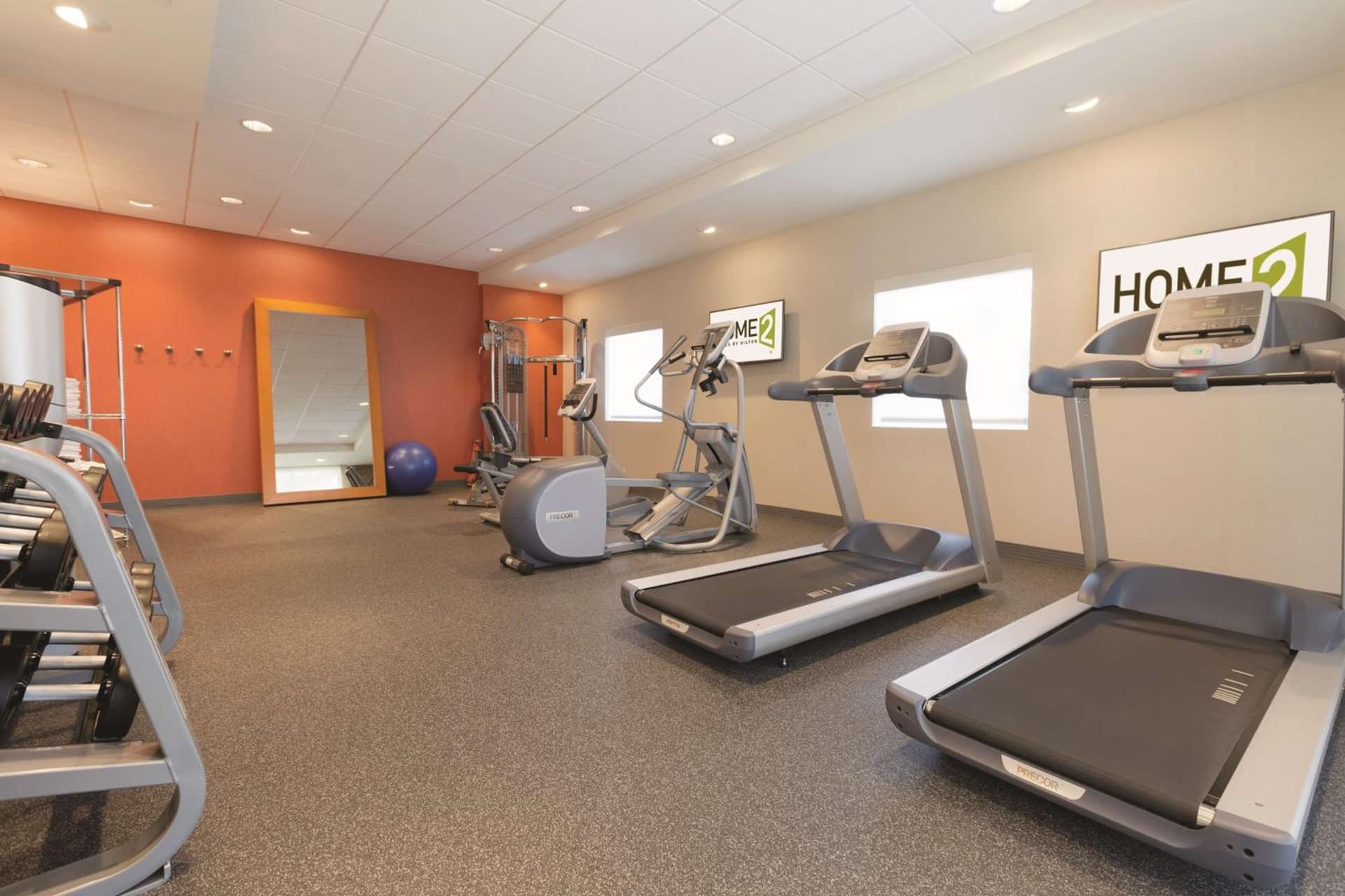 Home2 Suites by Hilton Bellingham gallery photo in Bellingham, WA — image 31