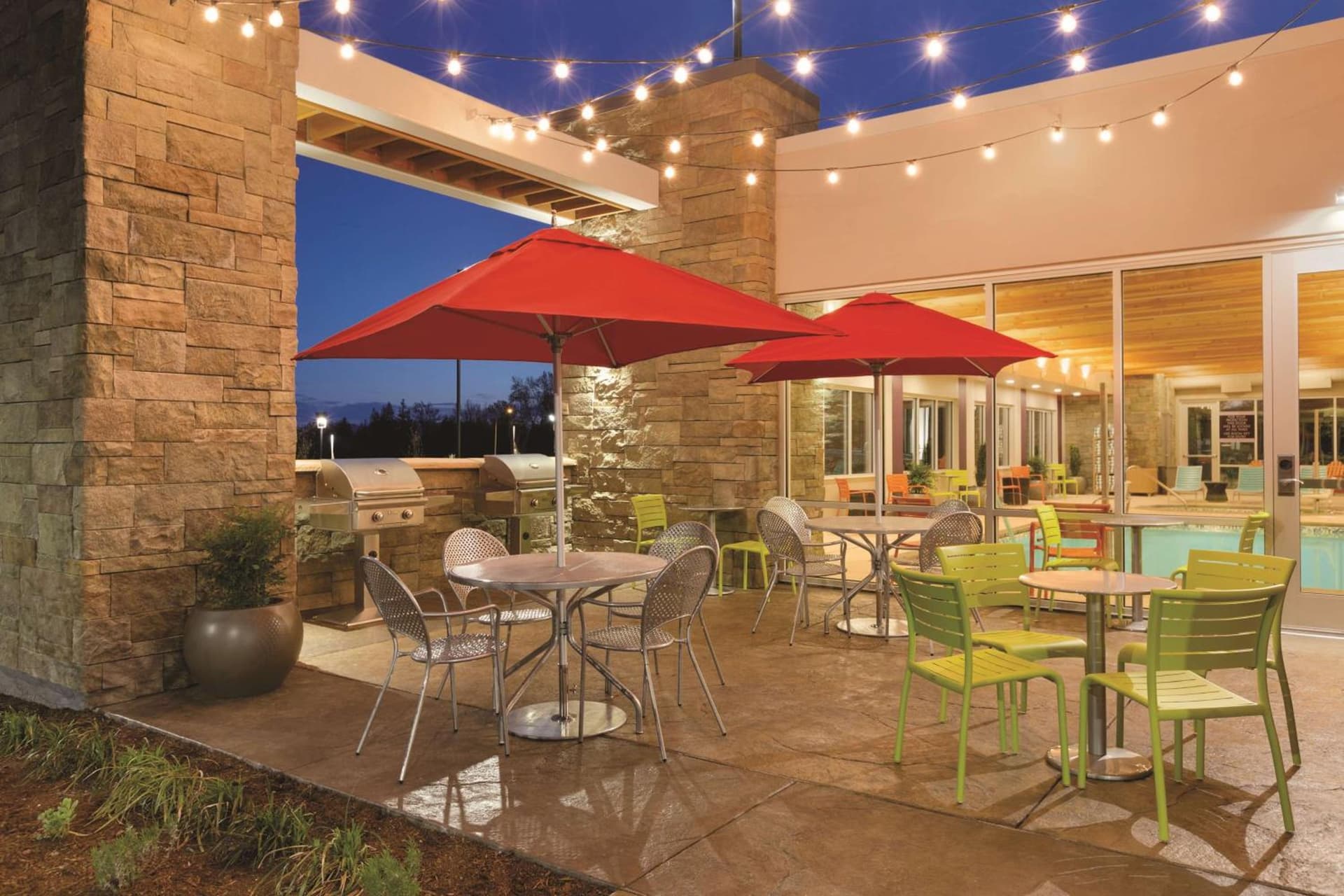 Home2 Suites by Hilton Bellingham gallery photo in Bellingham, WA — image 43