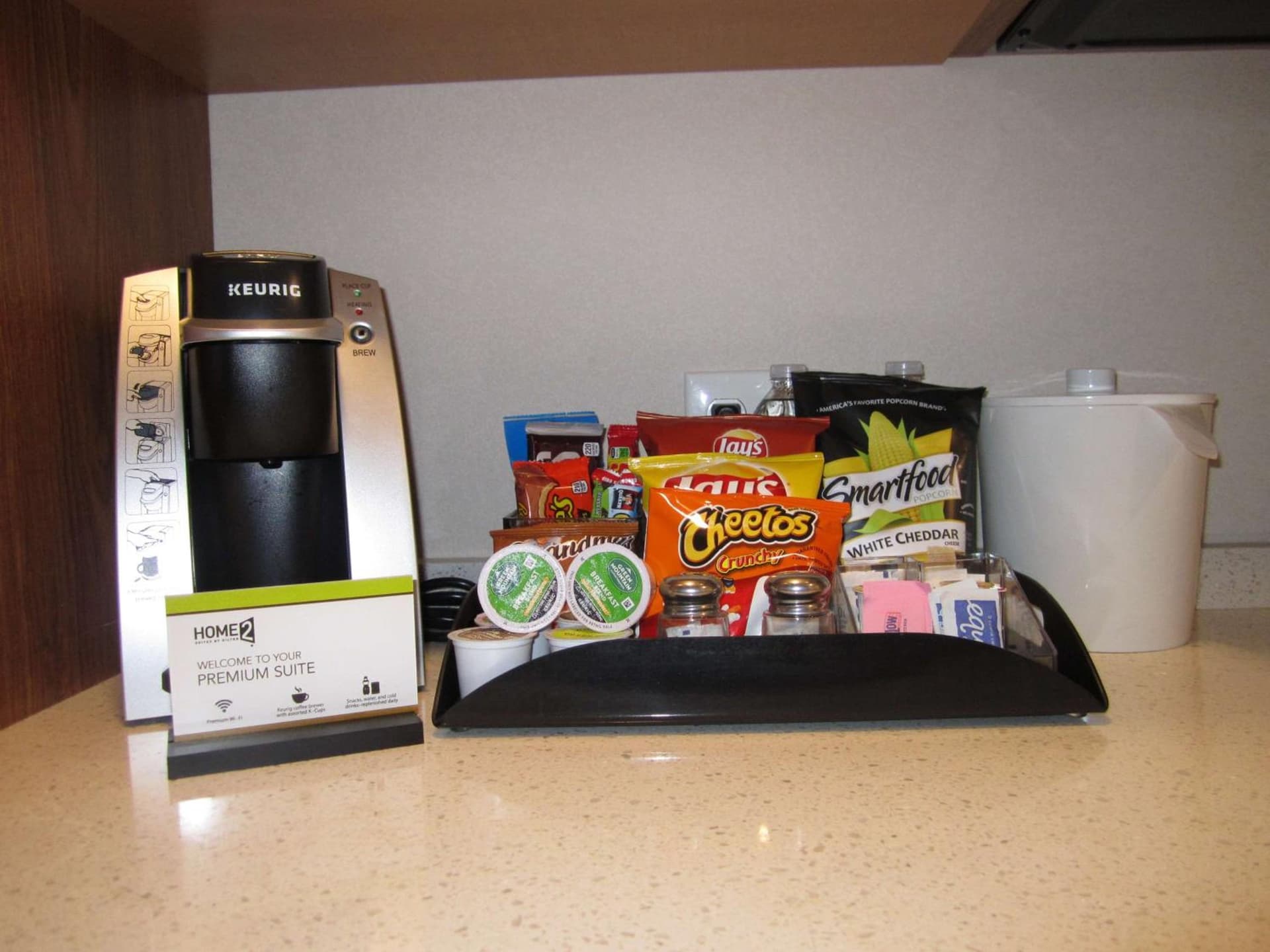 Home2 Suites by Hilton Bellingham gallery photo in Bellingham, WA — image 17