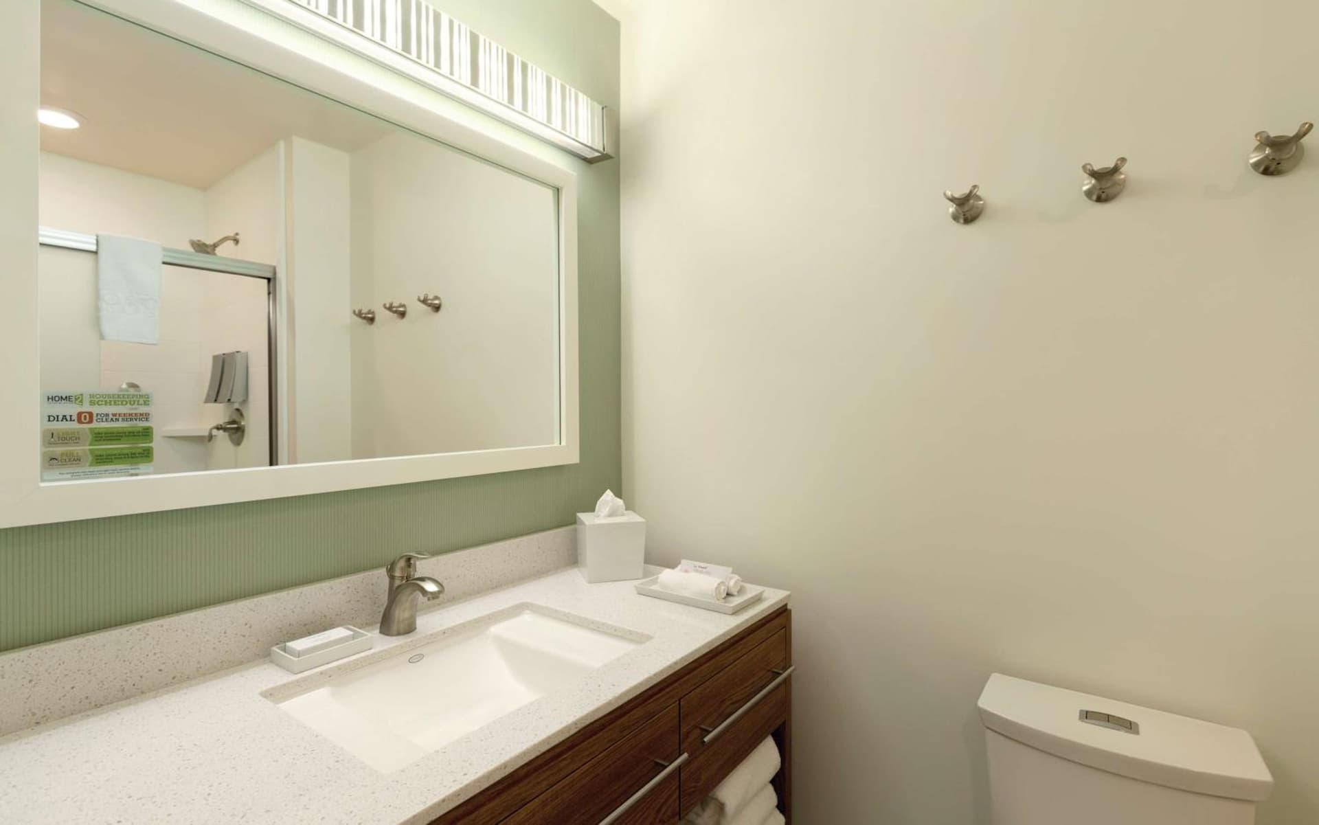 Home2 Suites by Hilton Bellingham gallery photo in Bellingham, WA — image 41