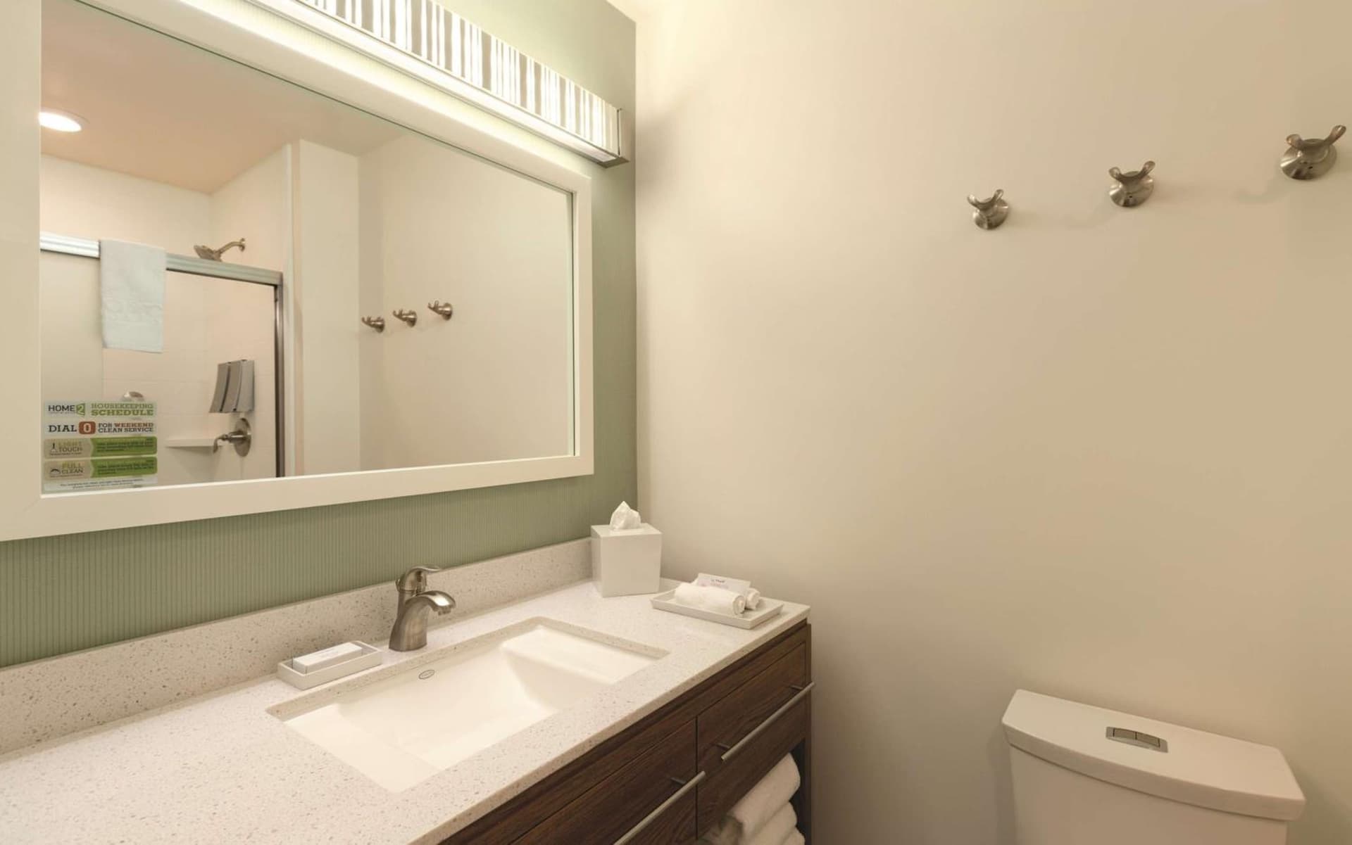 Home2 Suites by Hilton Bellingham gallery photo in Bellingham, WA — image 40