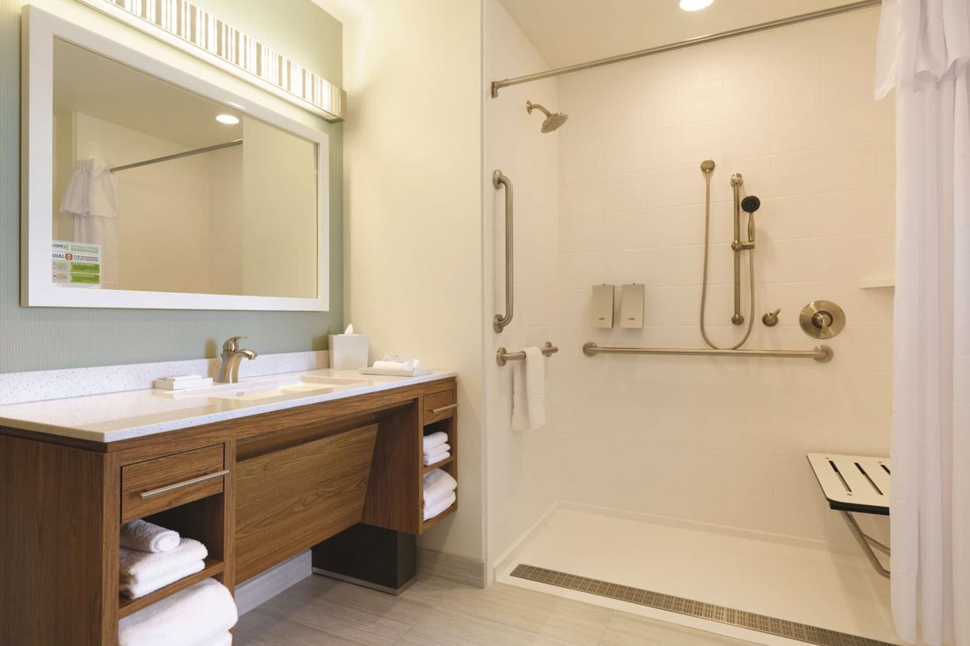 Home2 Suites by Hilton Bellingham gallery photo in Bellingham, WA — image 18