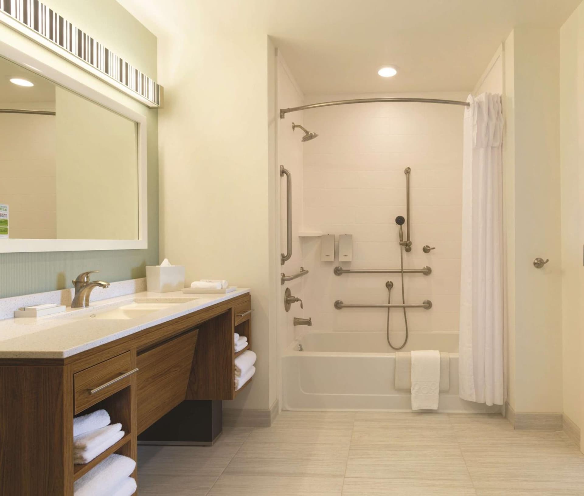 Home2 Suites by Hilton Bellingham gallery photo in Bellingham, WA — image 4