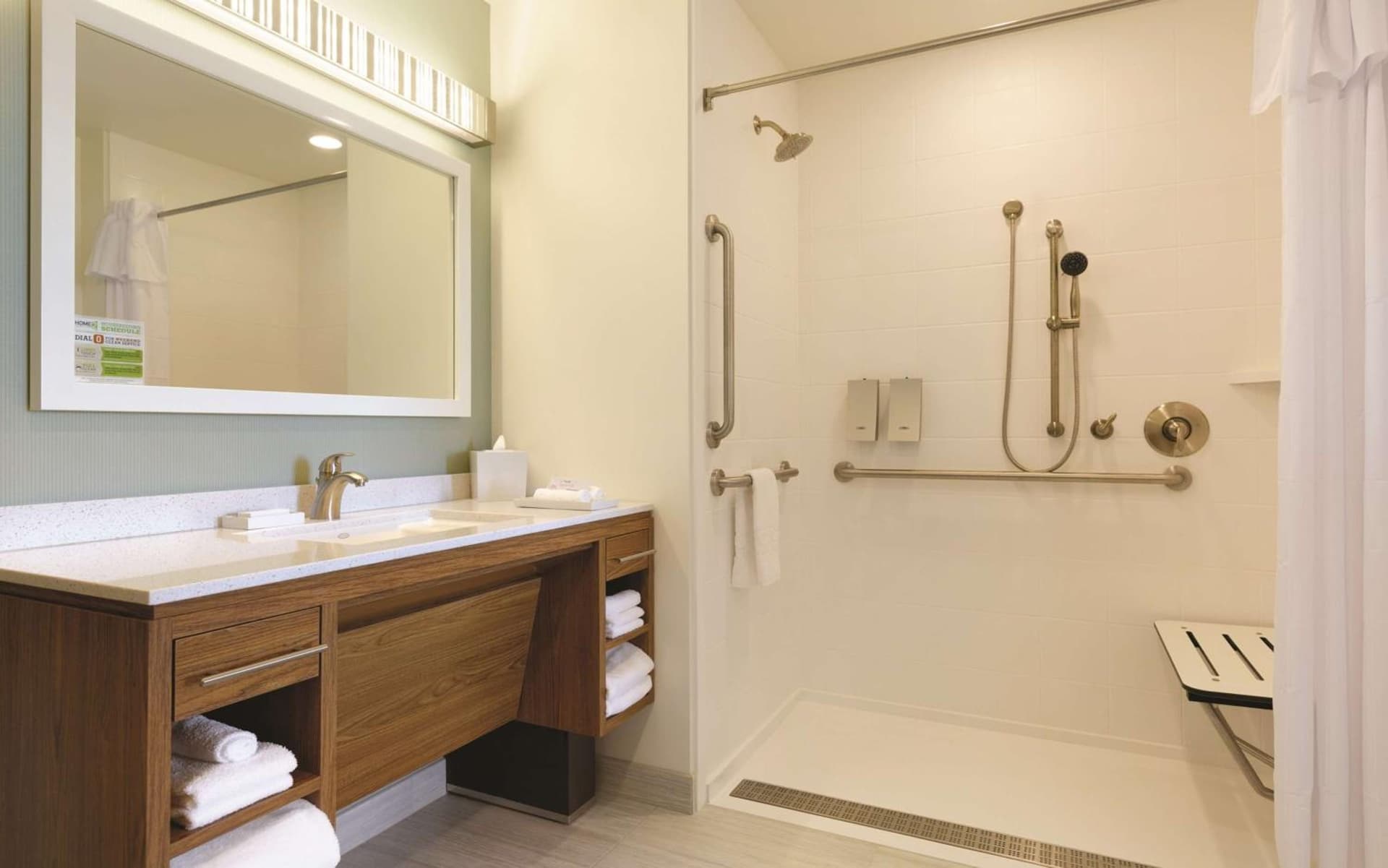 Home2 Suites by Hilton Bellingham gallery photo in Bellingham, WA — image 21
