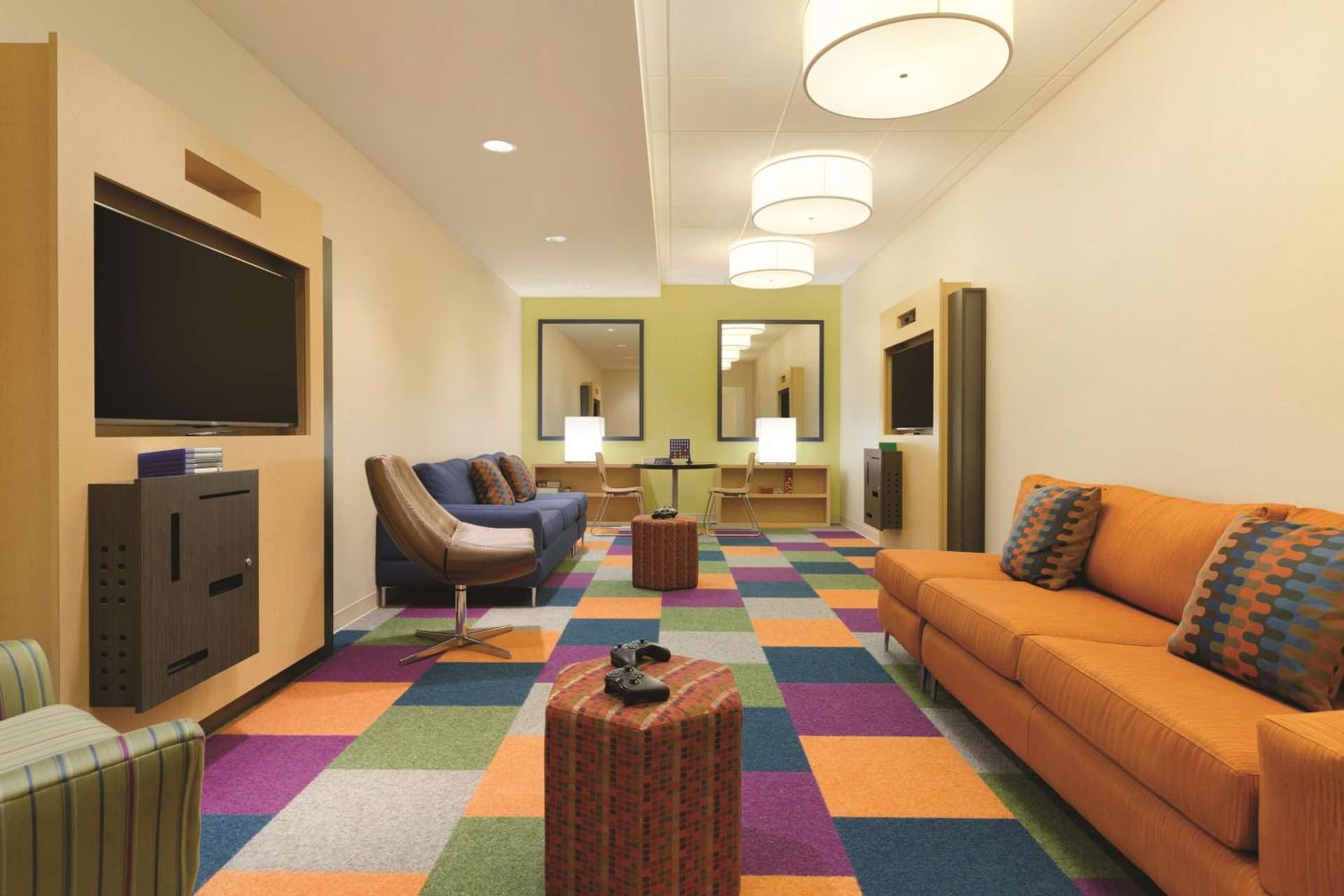 Home2 Suites by Hilton Bellingham gallery photo in Bellingham, WA — image 32