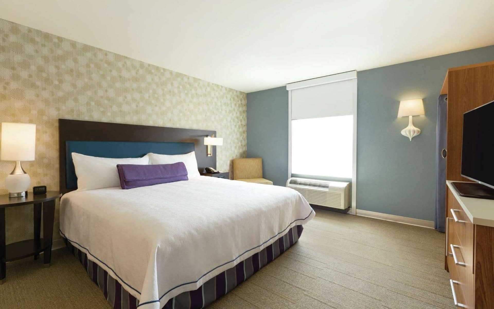 Home2 Suites by Hilton Bellingham gallery photo in Bellingham, WA — image 39