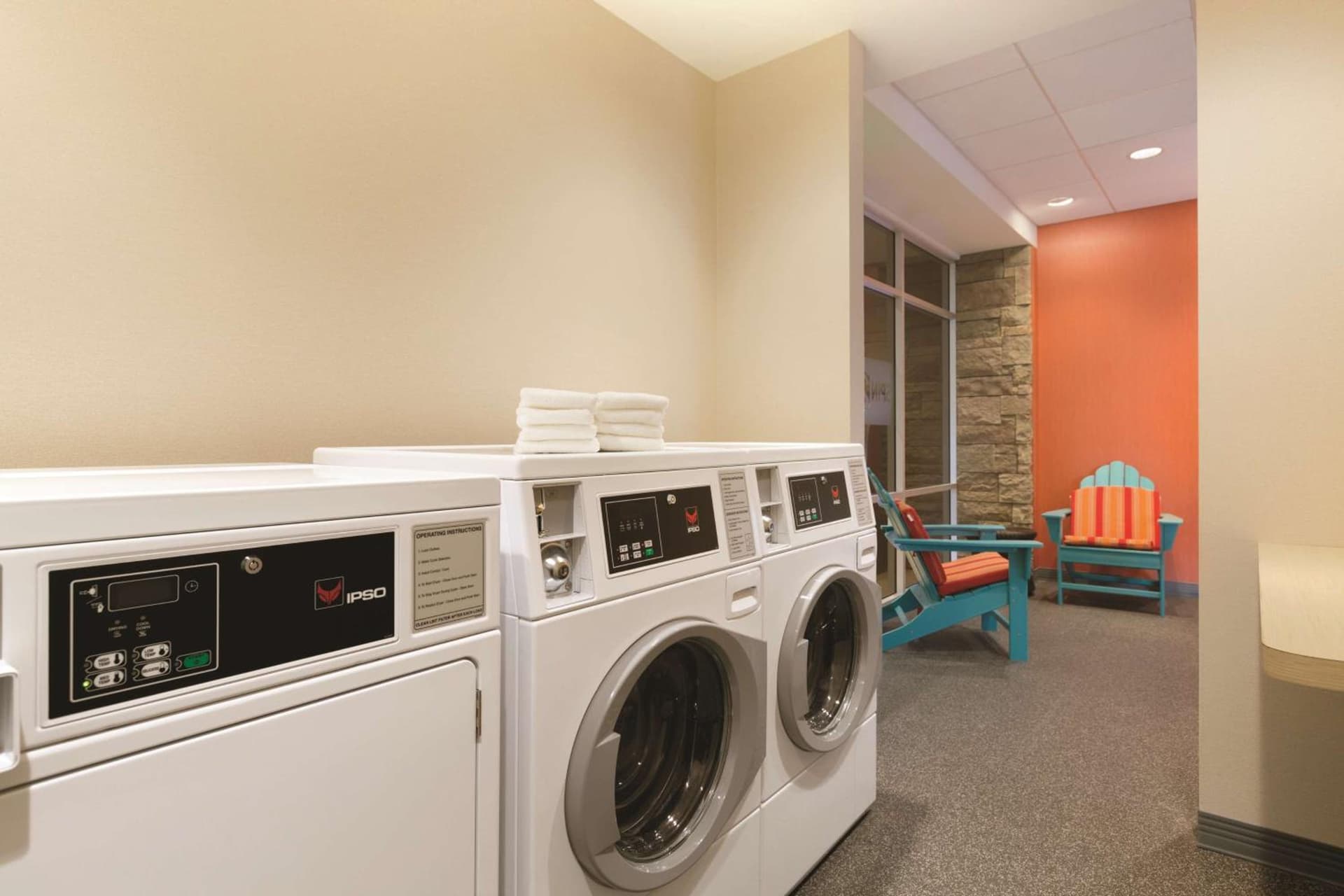 Home2 Suites by Hilton Bellingham gallery photo in Bellingham, WA — image 29