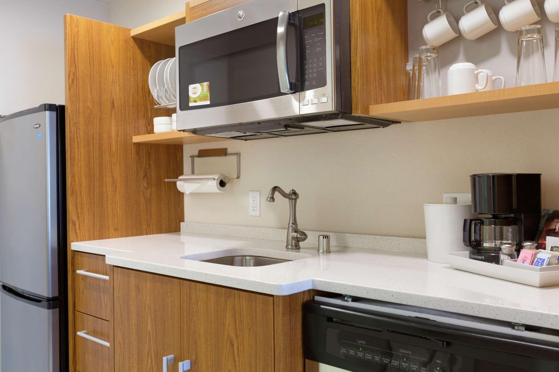 Home2 Suites by Hilton Bellingham gallery photo in Bellingham, WA — image 15