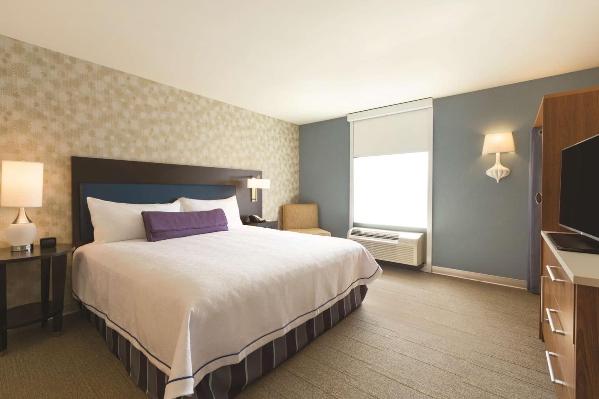 Home2 Suites by Hilton Bellingham gallery photo in Bellingham, WA — image 27