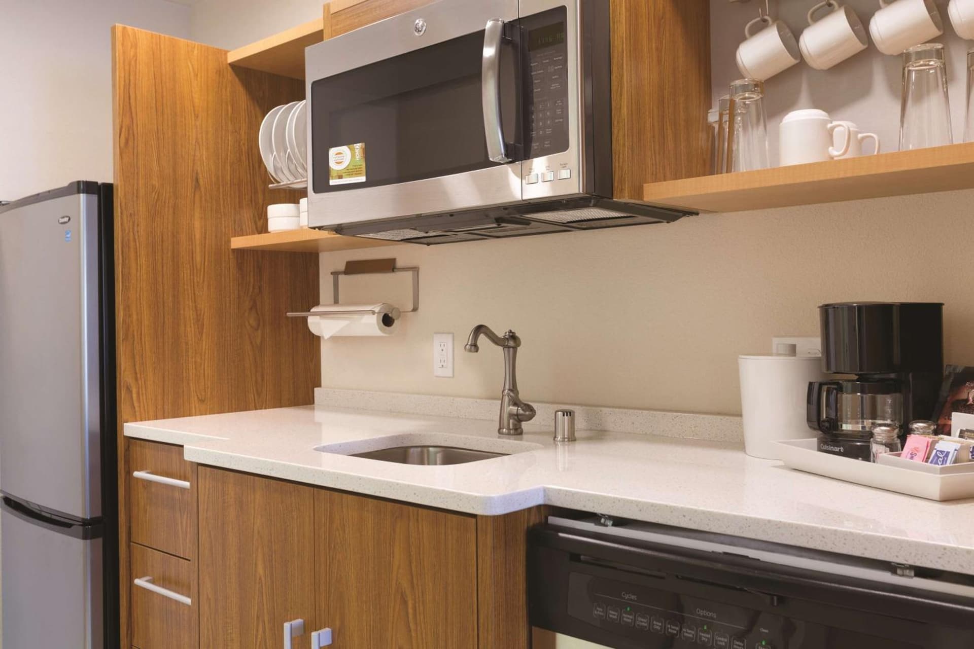 Home2 Suites by Hilton Bellingham gallery photo in Bellingham, WA — image 12