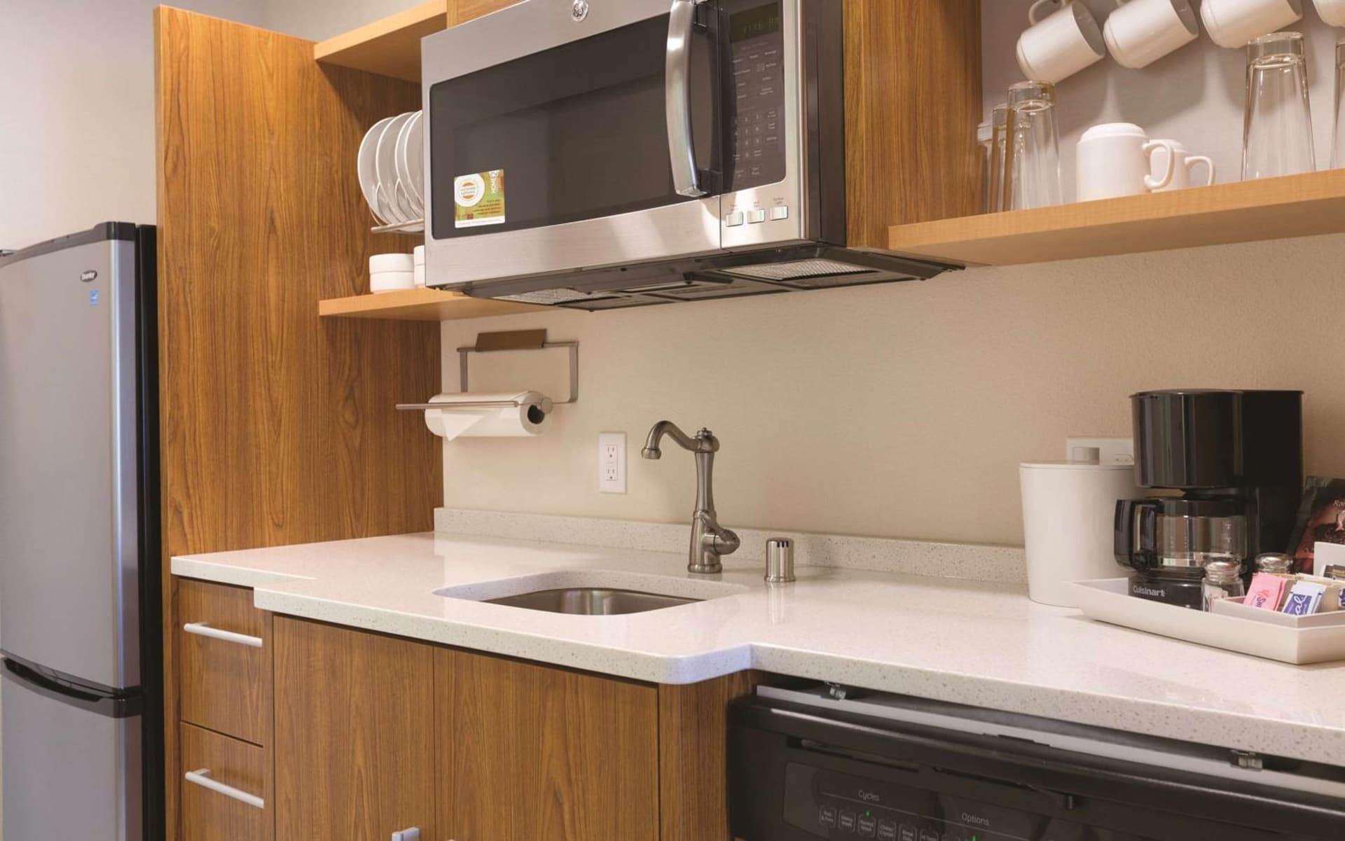 Home2 Suites by Hilton Bellingham gallery photo in Bellingham, WA — image 16
