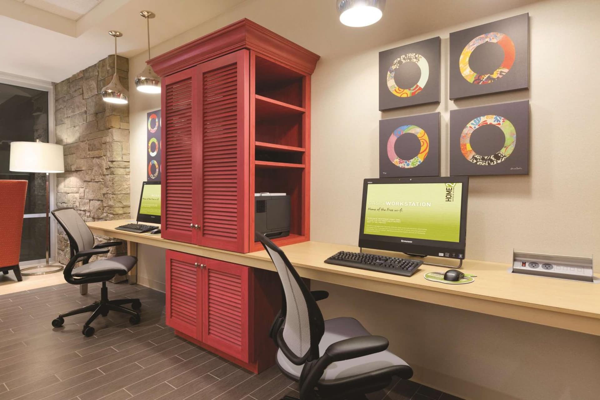 Home2 Suites by Hilton Bellingham gallery photo in Bellingham, WA — image 28
