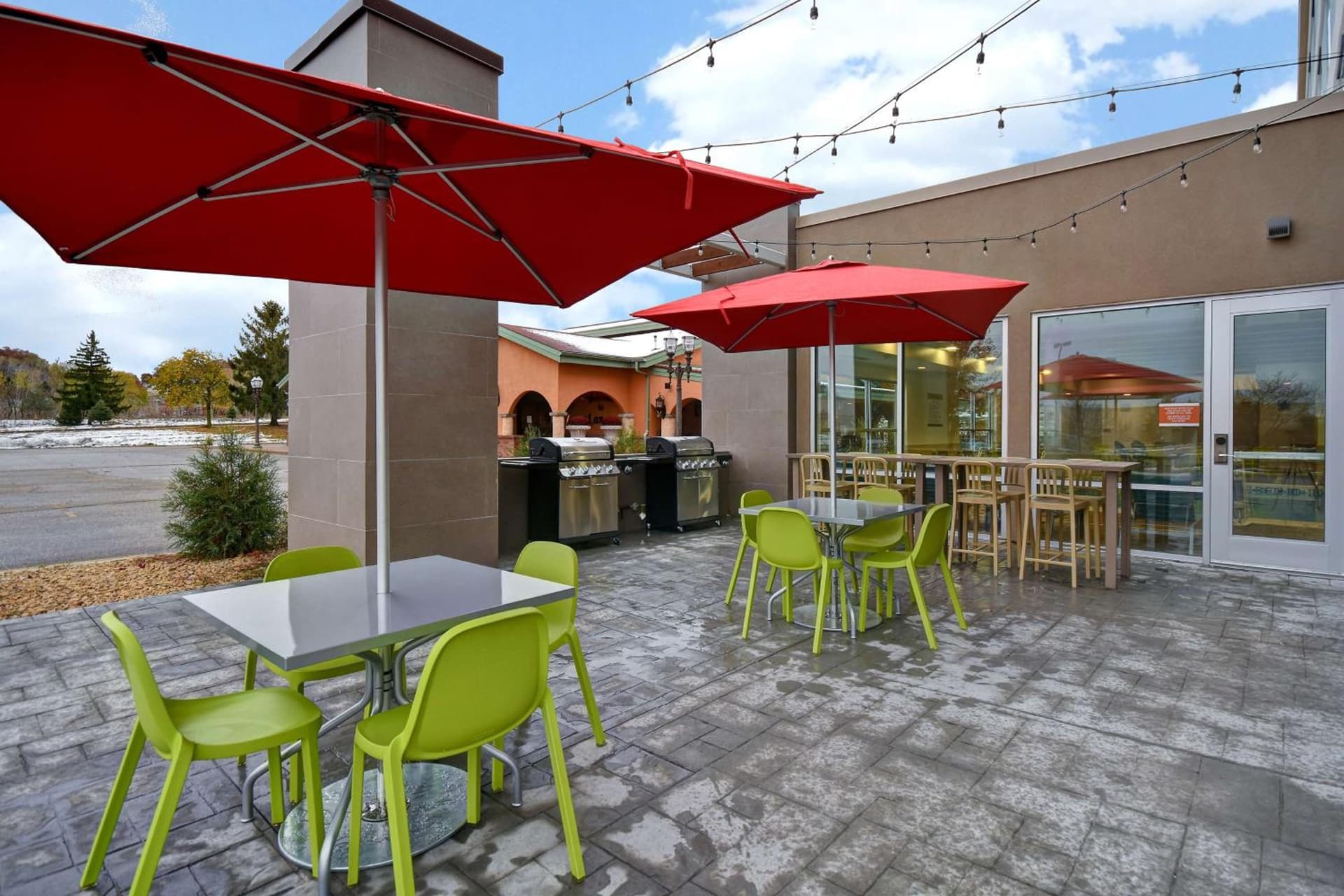 Home2 Suites Eau Claire South, Wi gallery photo in Eau Claire, WI — image 27