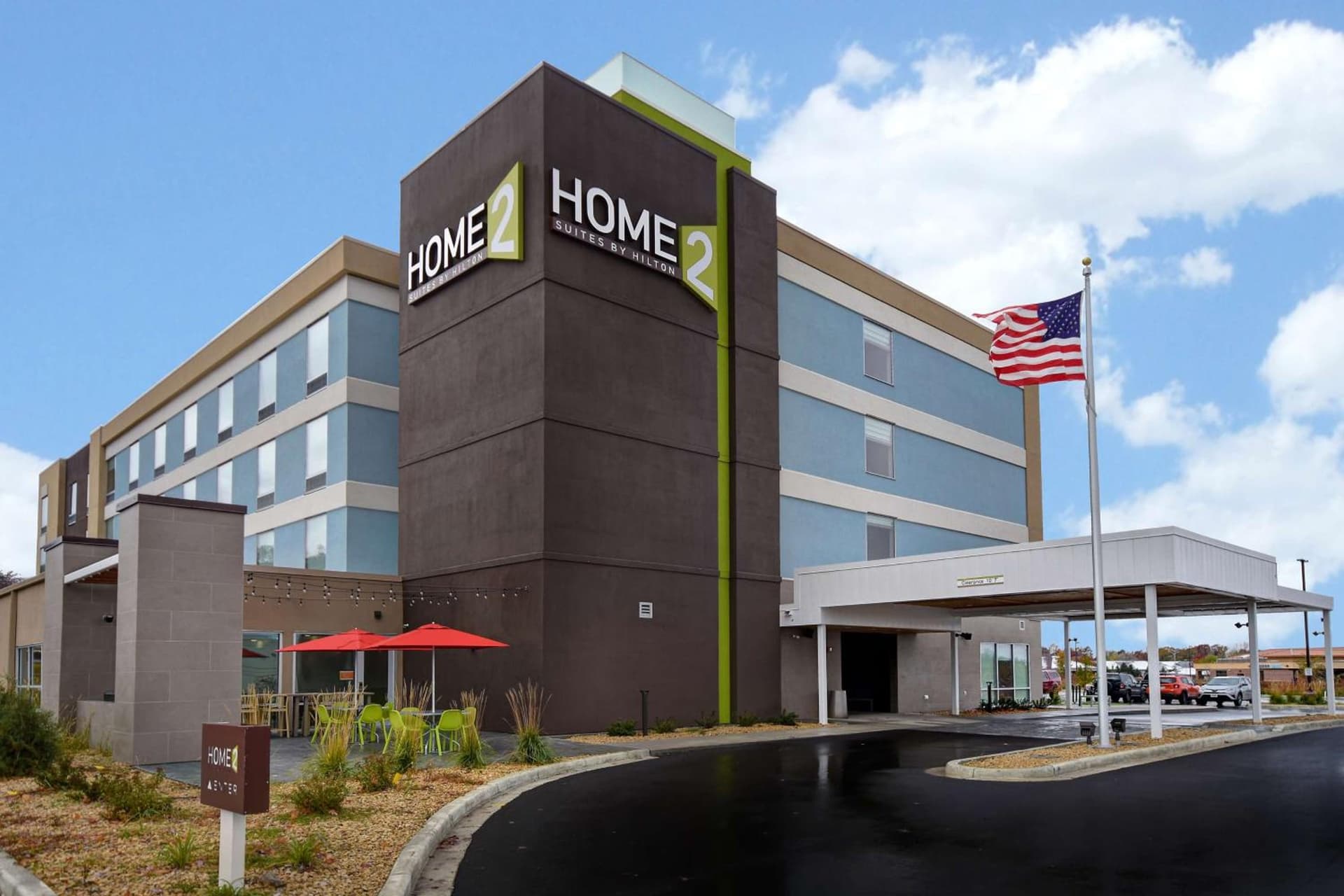 Home2 Suites Eau Claire South, Wi — hotel in Eau Claire, Wisconsin
