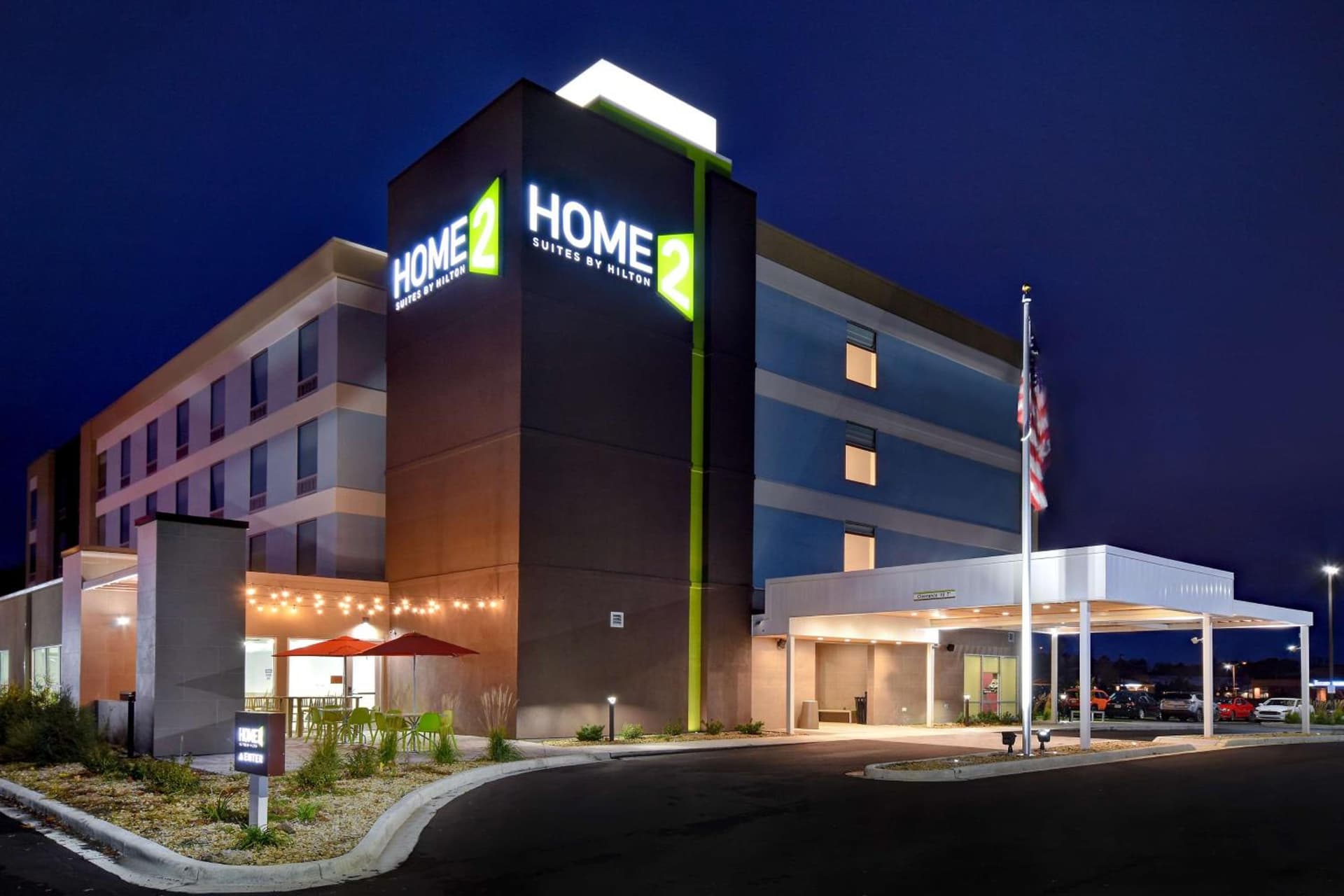 Home2 Suites Eau Claire South, Wi gallery photo in Eau Claire, WI — image 22
