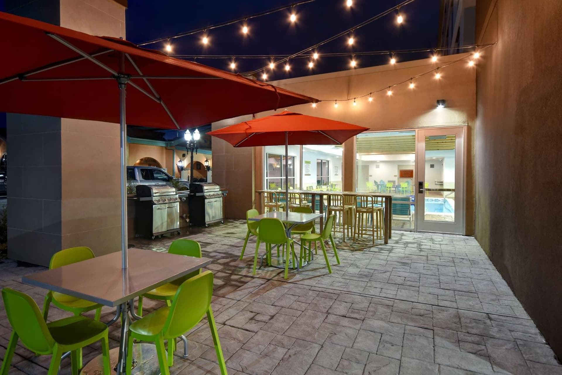 Home2 Suites Eau Claire South, Wi gallery photo in Eau Claire, WI — image 4