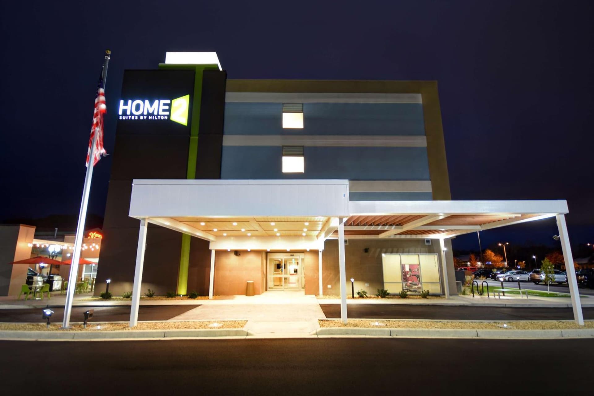 Home2 Suites Eau Claire South, Wi gallery photo in Eau Claire, WI — image 21
