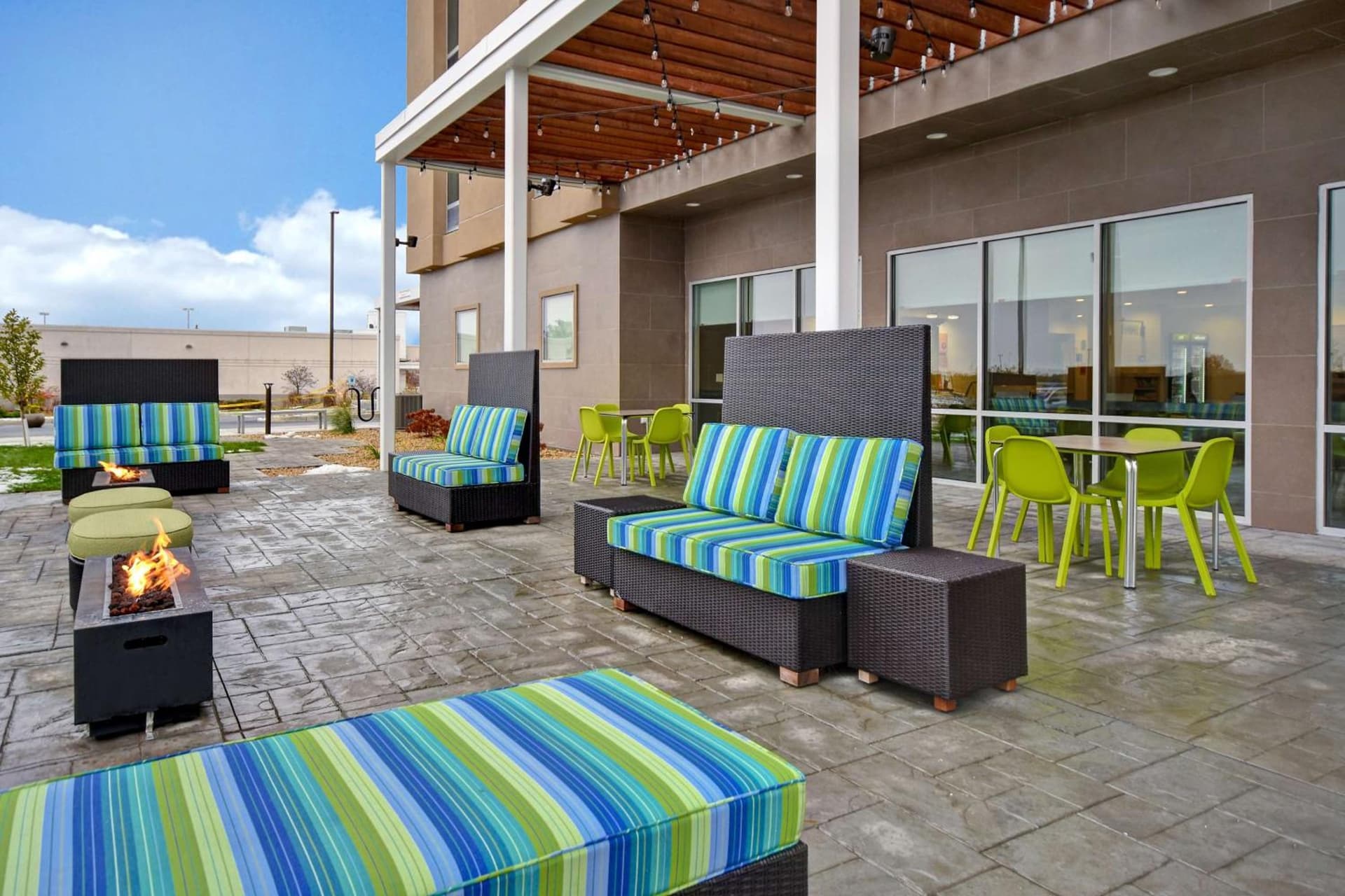 Home2 Suites Eau Claire South, Wi gallery photo in Eau Claire, WI — image 5