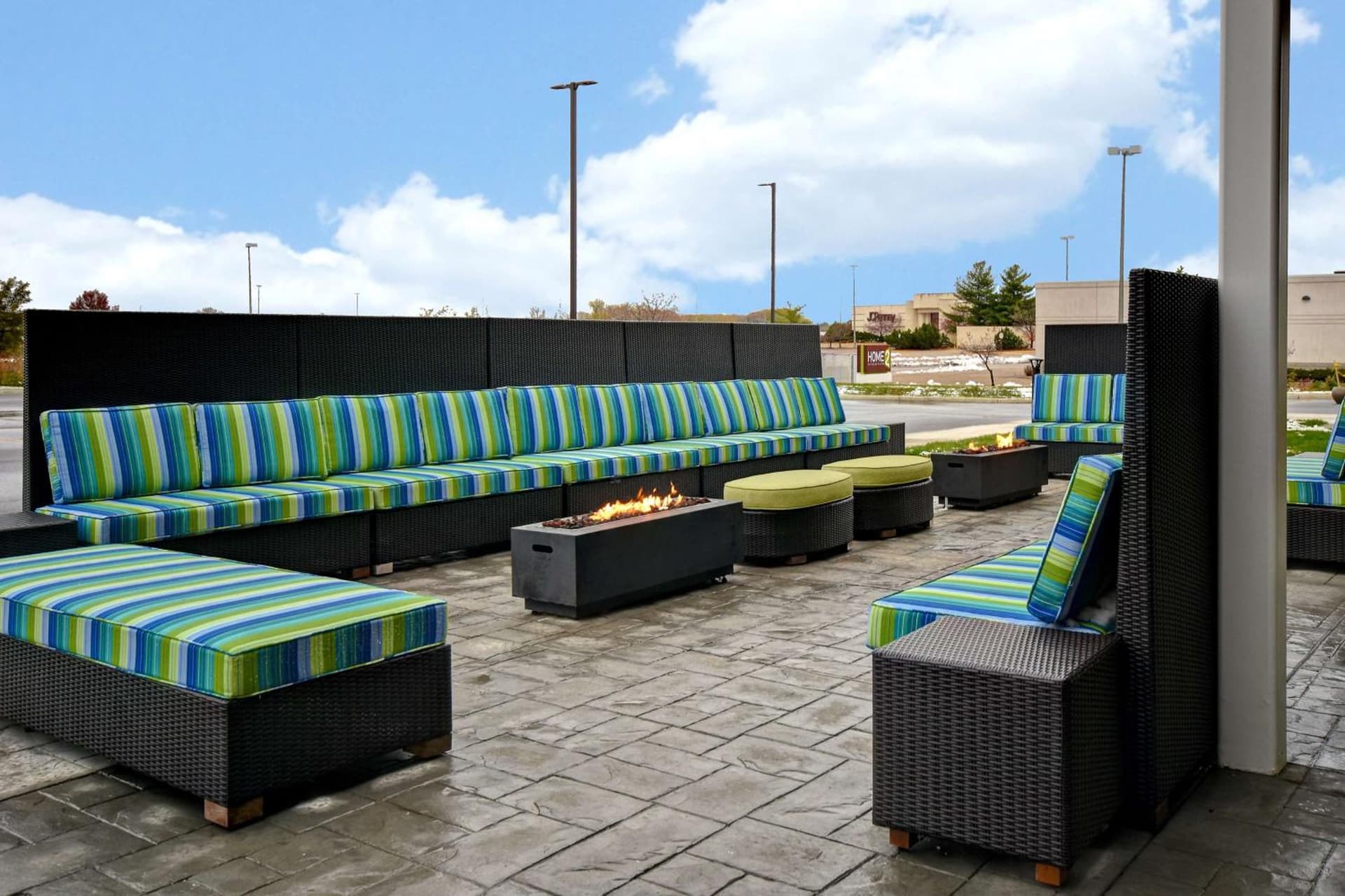 Home2 Suites Eau Claire South, Wi gallery photo in Eau Claire, WI — image 19