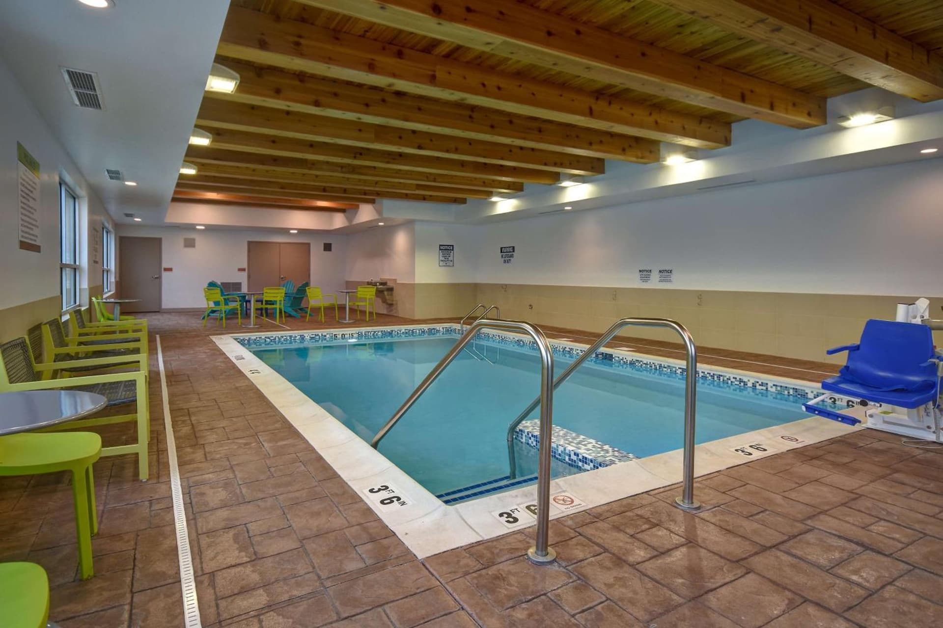 Home2 Suites Eau Claire South, Wi gallery photo in Eau Claire, WI — image 24