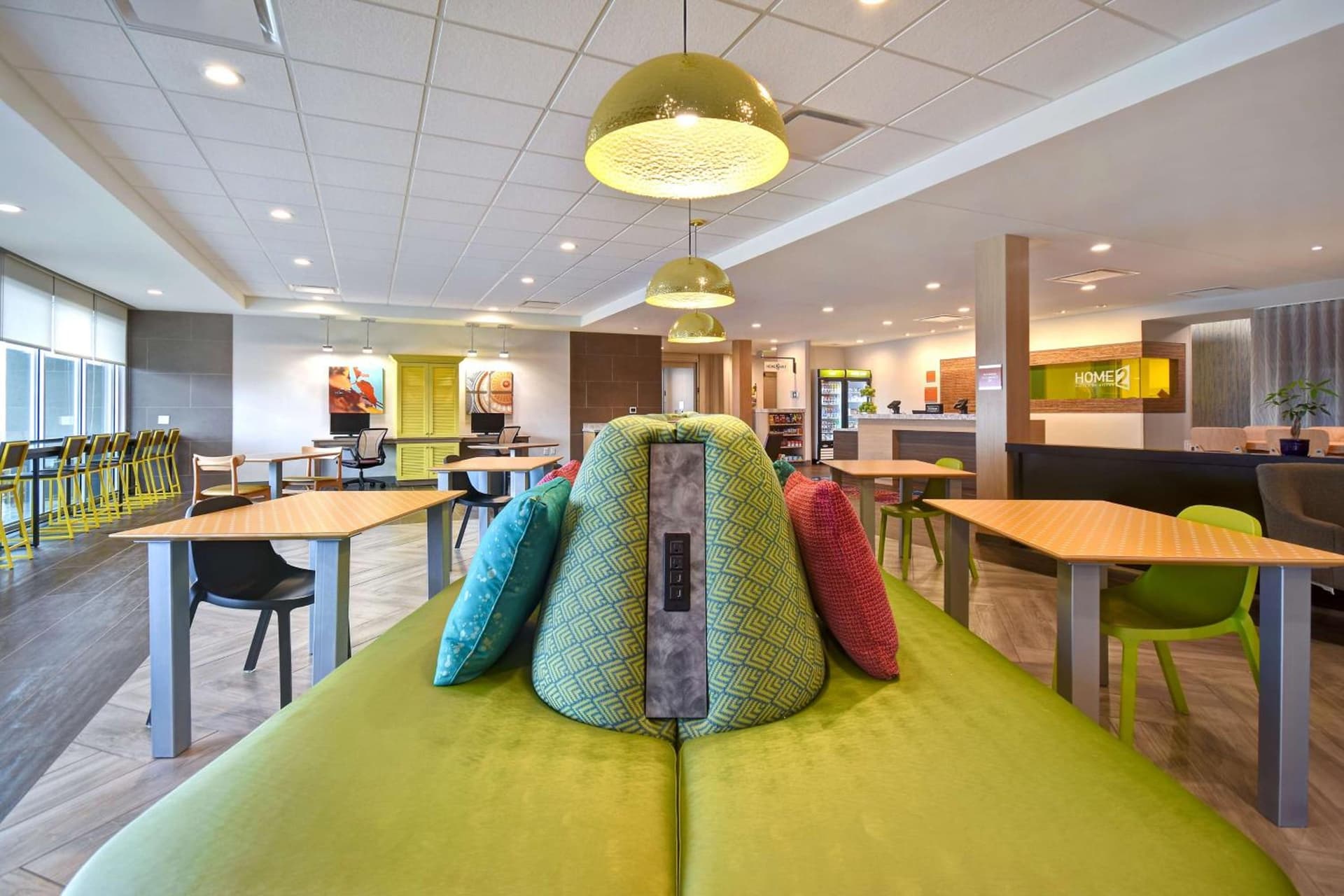 Home2 Suites Eau Claire South, Wi gallery photo in Eau Claire, WI — image 44