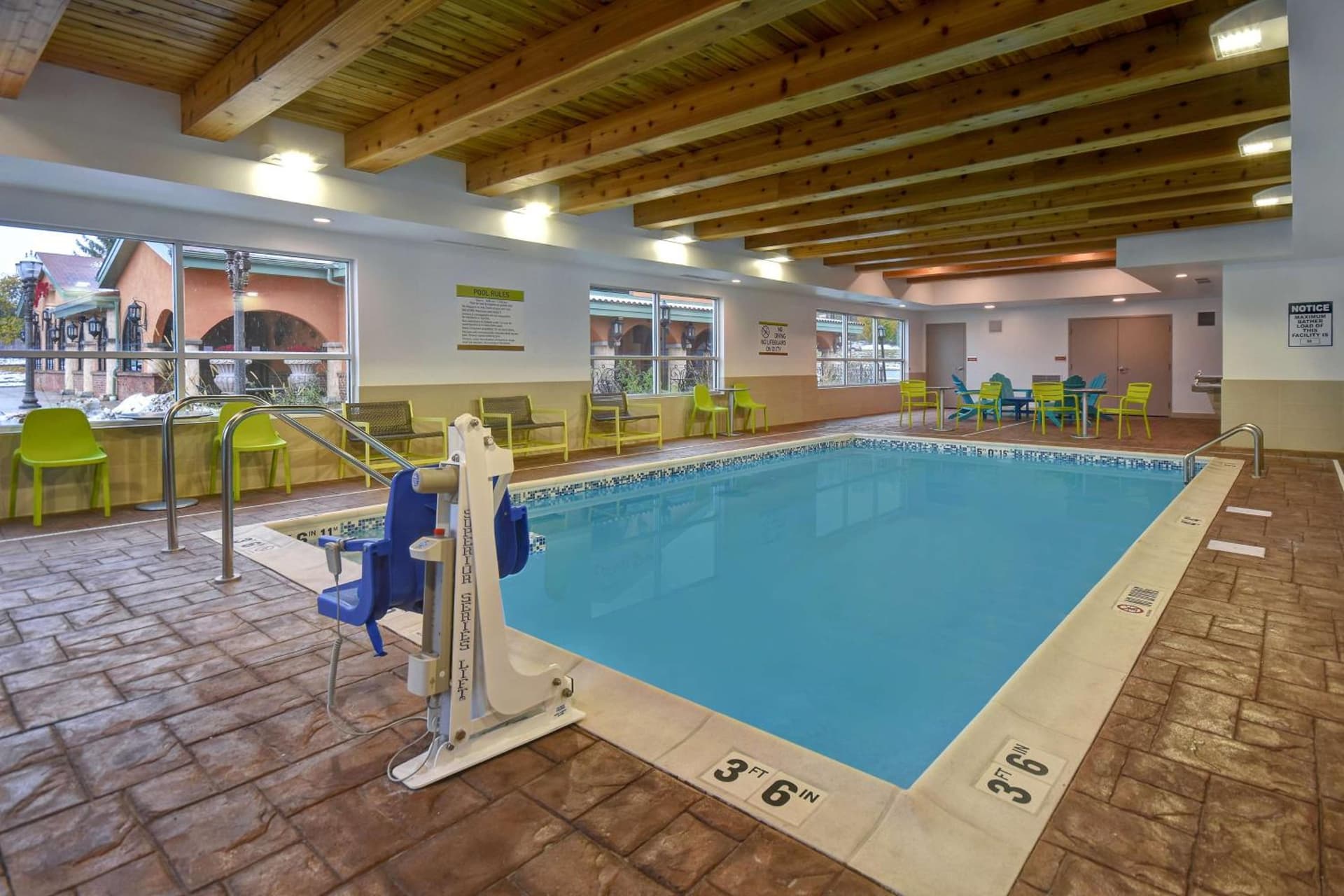 Home2 Suites Eau Claire South, Wi gallery photo in Eau Claire, WI — image 26