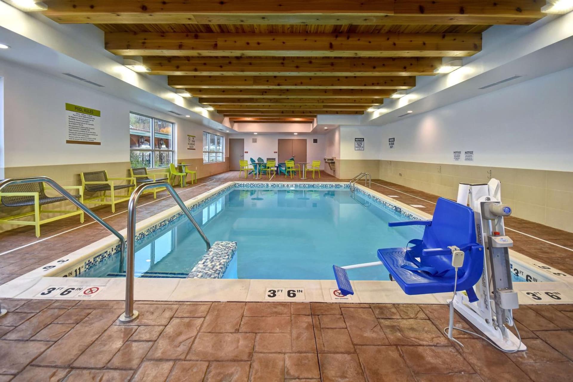 Home2 Suites Eau Claire South, Wi gallery photo in Eau Claire, WI — image 35