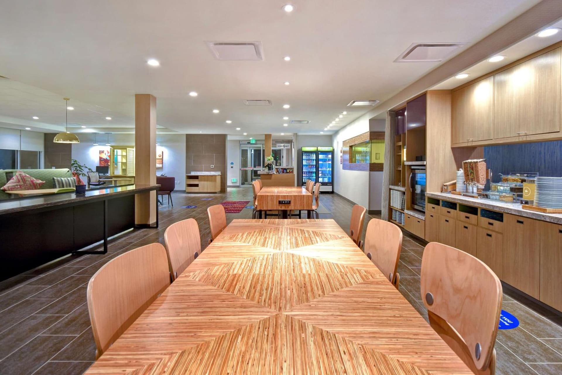 Home2 Suites Eau Claire South, Wi gallery photo in Eau Claire, WI — image 10