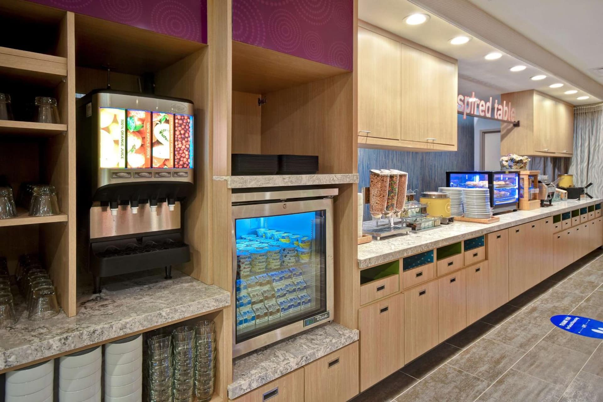Home2 Suites Eau Claire South, Wi gallery photo in Eau Claire, WI — image 25
