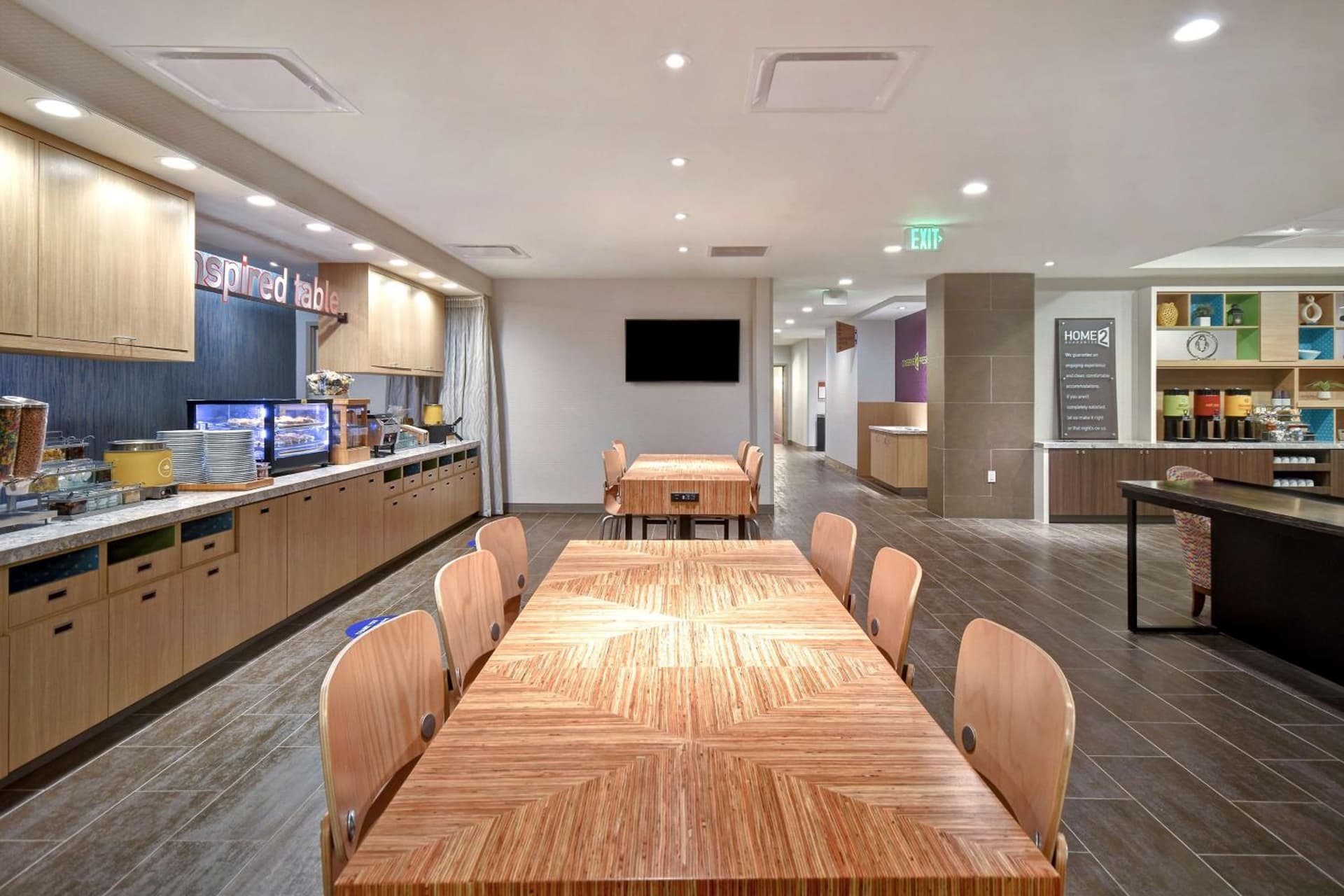 Home2 Suites Eau Claire South, Wi gallery photo in Eau Claire, WI — image 14