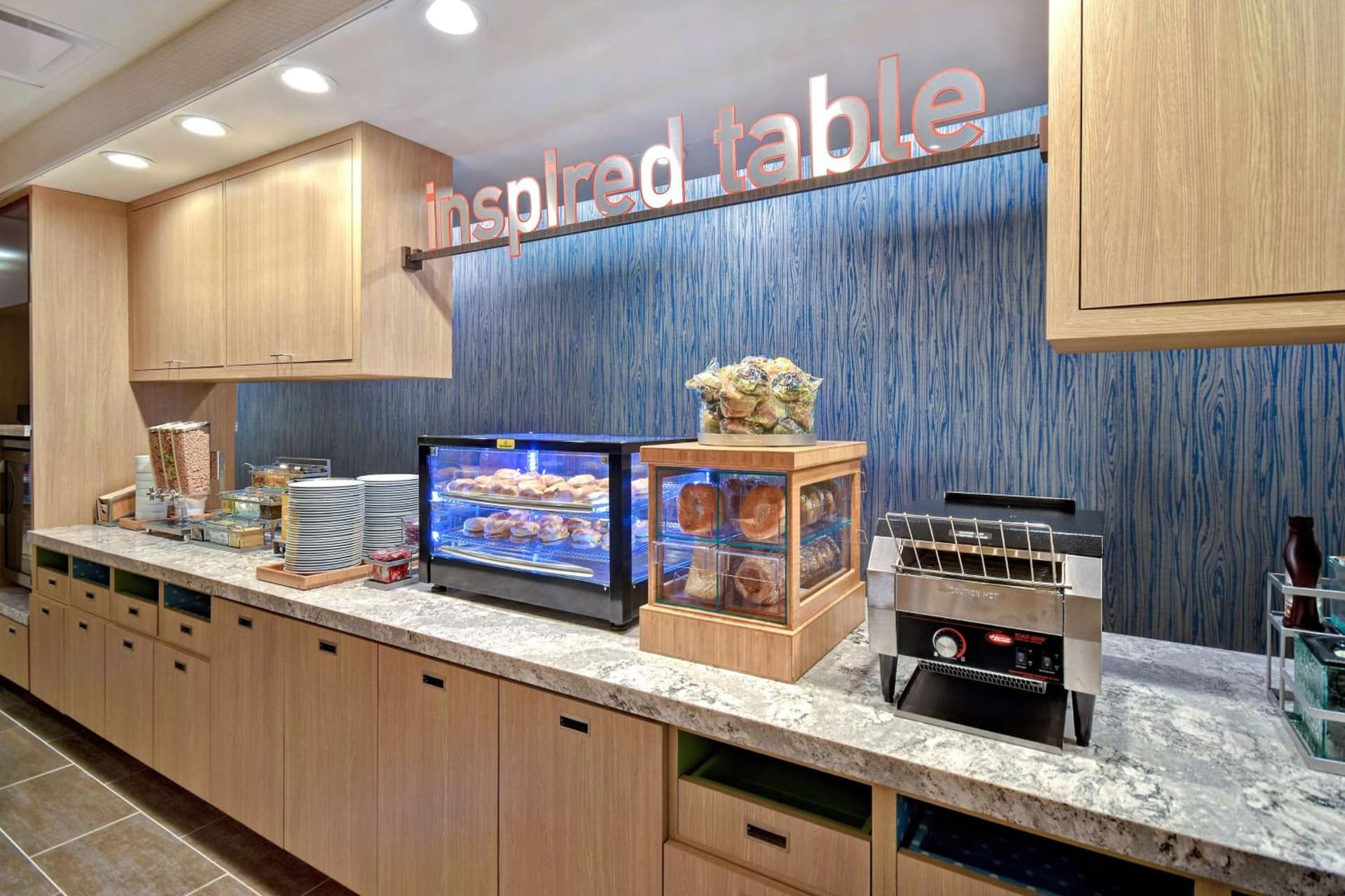 Home2 Suites Eau Claire South, Wi gallery photo in Eau Claire, WI — image 15