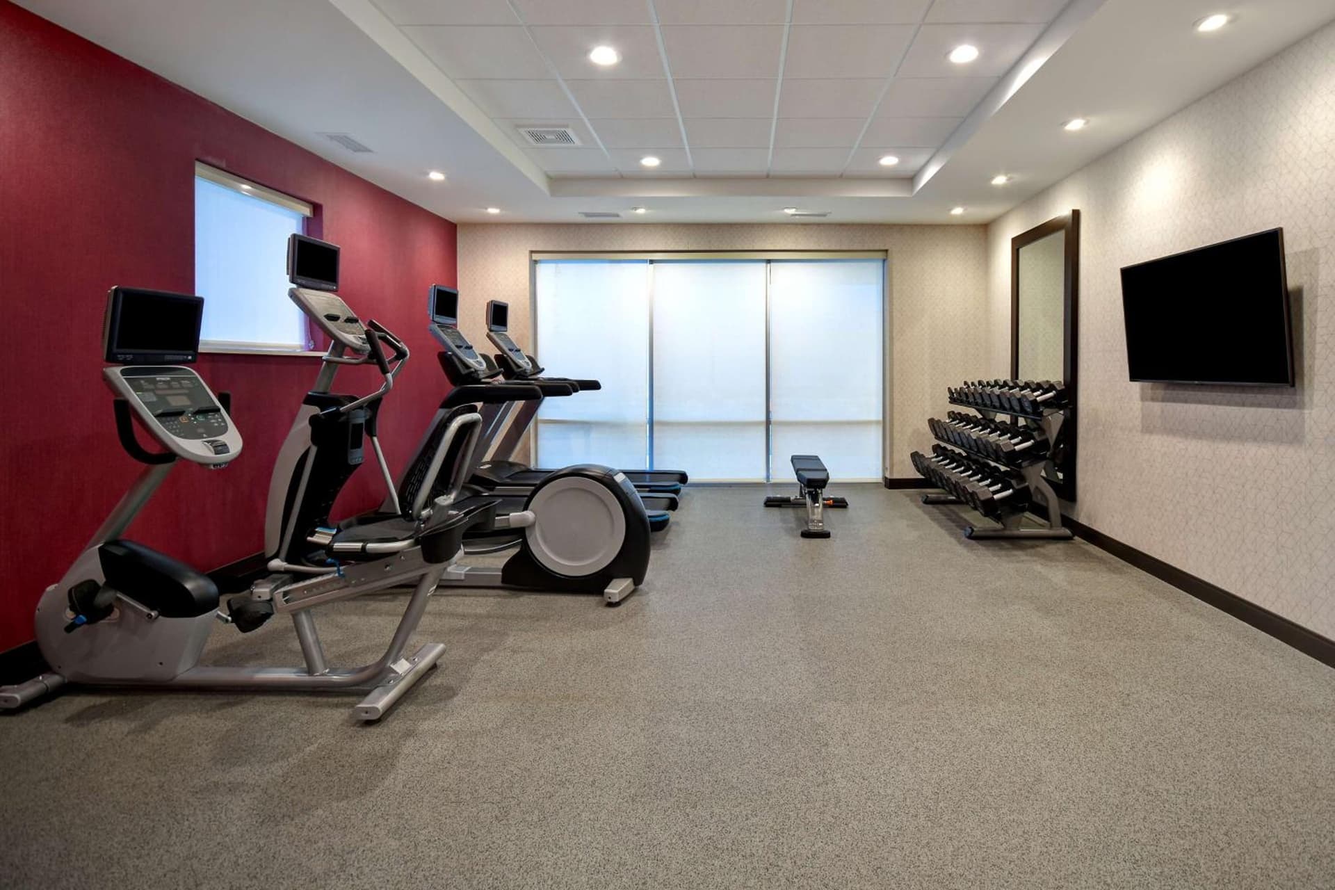 Home2 Suites Eau Claire South, Wi gallery photo in Eau Claire, WI — image 11
