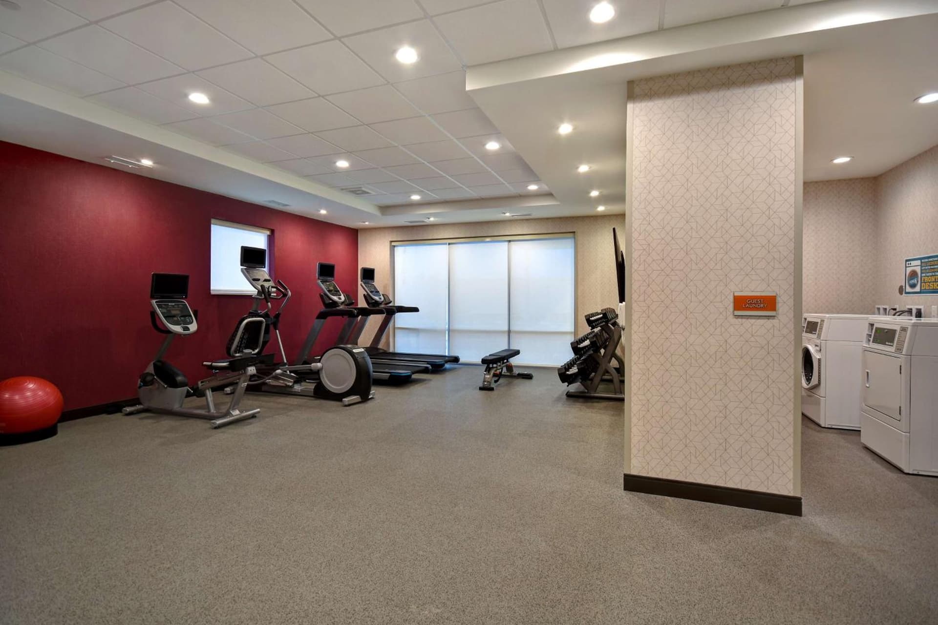 Home2 Suites Eau Claire South, Wi gallery photo in Eau Claire, WI — image 40
