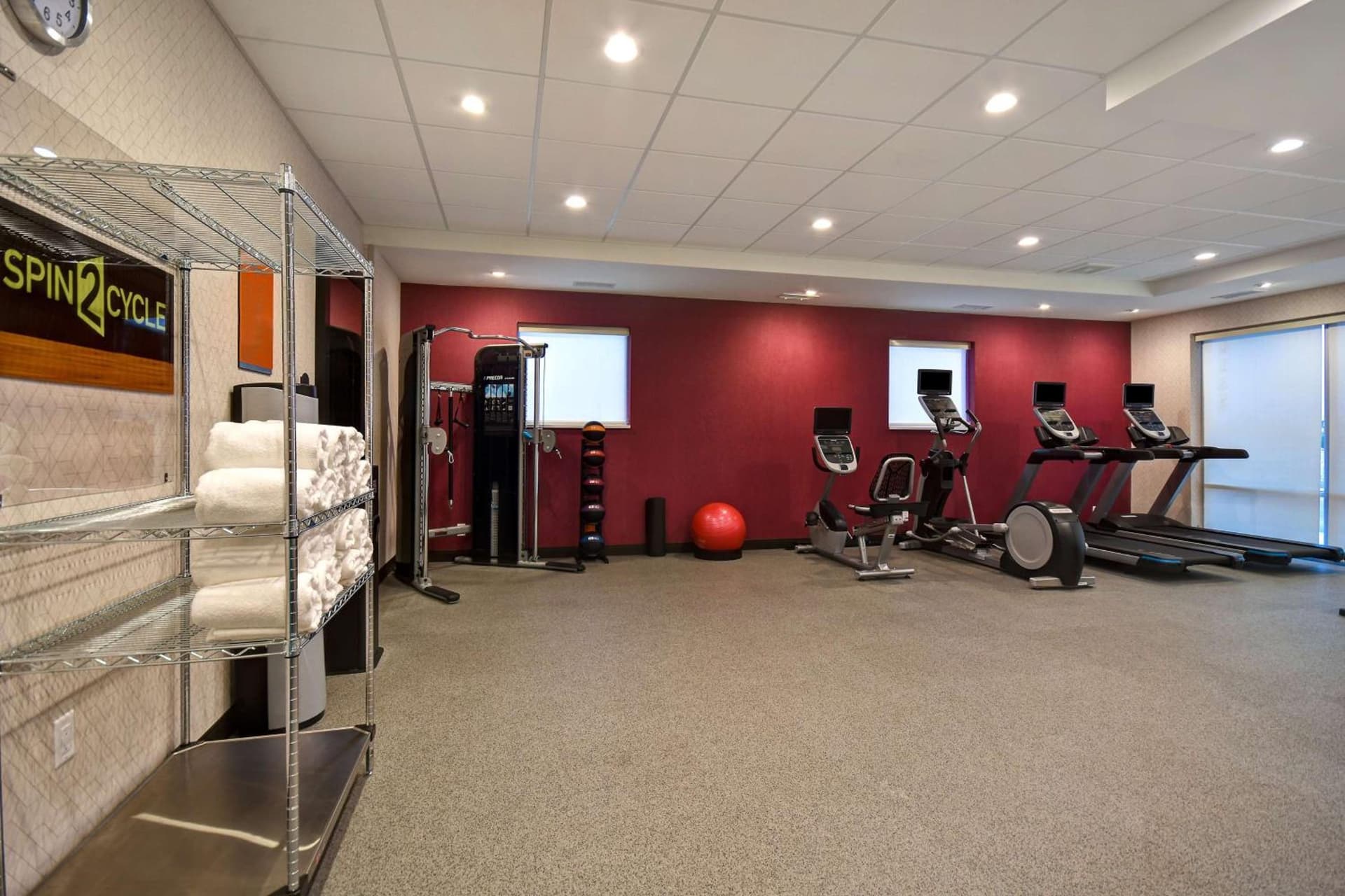 Home2 Suites Eau Claire South, Wi gallery photo in Eau Claire, WI — image 18
