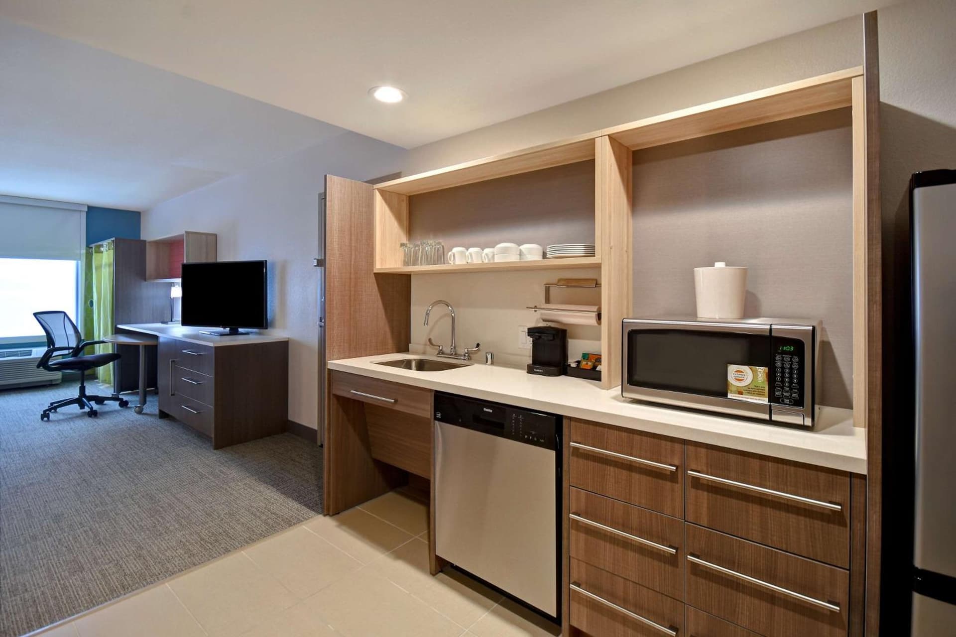 Home2 Suites Eau Claire South, Wi gallery photo in Eau Claire, WI — image 31