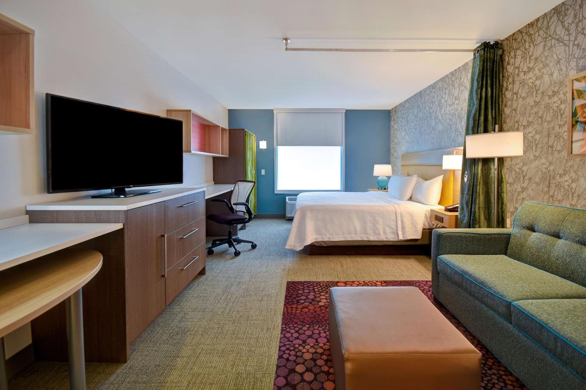 Home2 Suites Eau Claire South, Wi gallery photo in Eau Claire, WI — image 20
