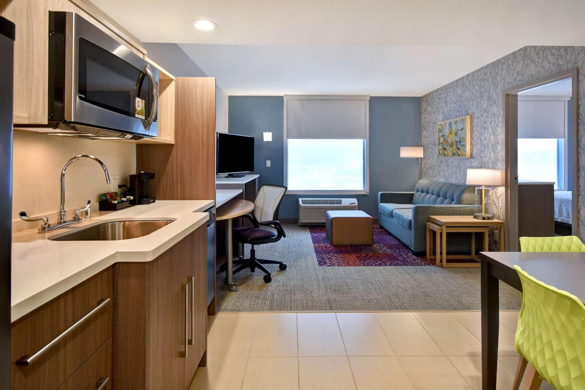 Home2 Suites Eau Claire South, Wi gallery photo in Eau Claire, WI — image 17