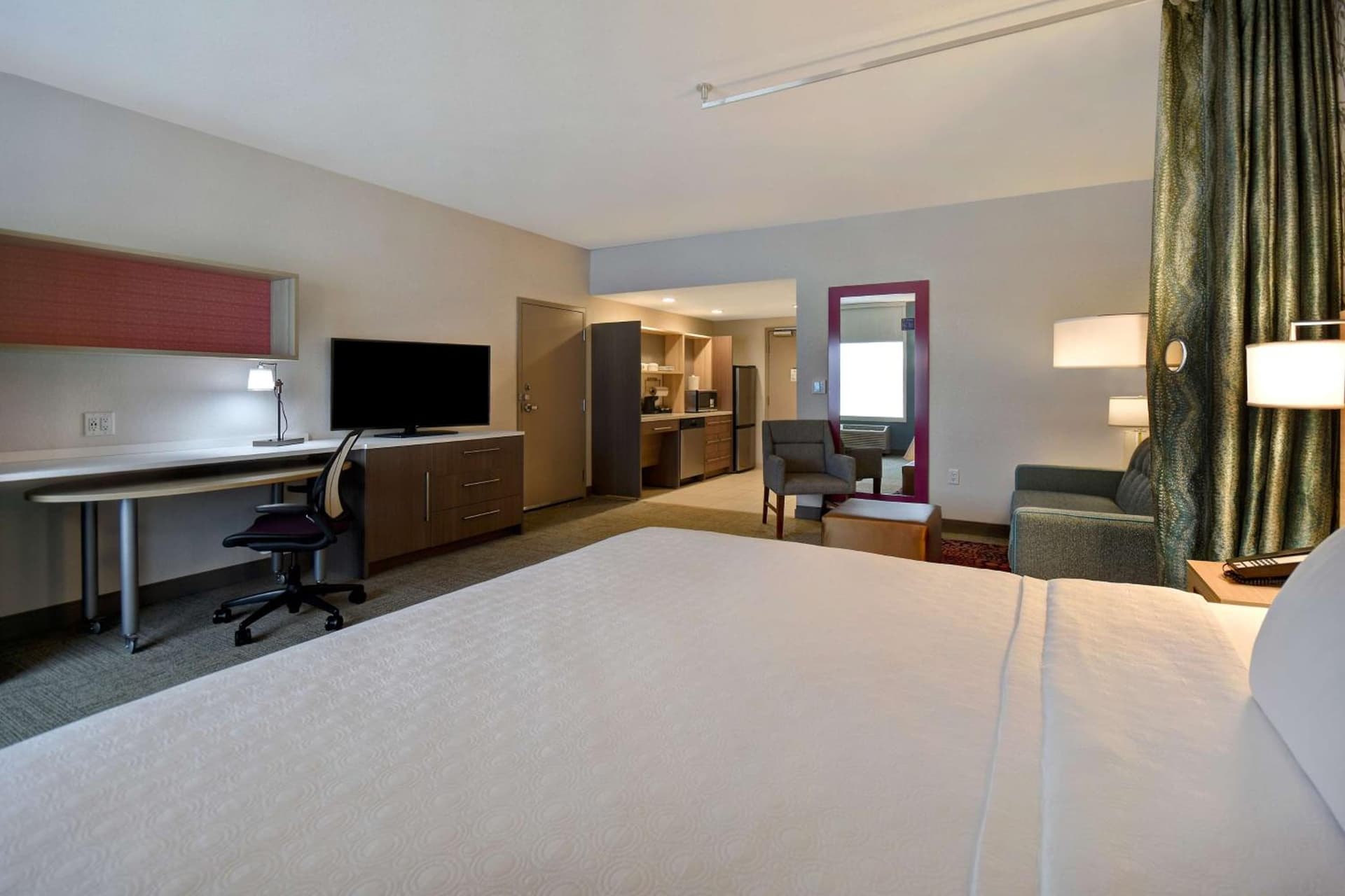 Home2 Suites Eau Claire South, Wi gallery photo in Eau Claire, WI — image 28