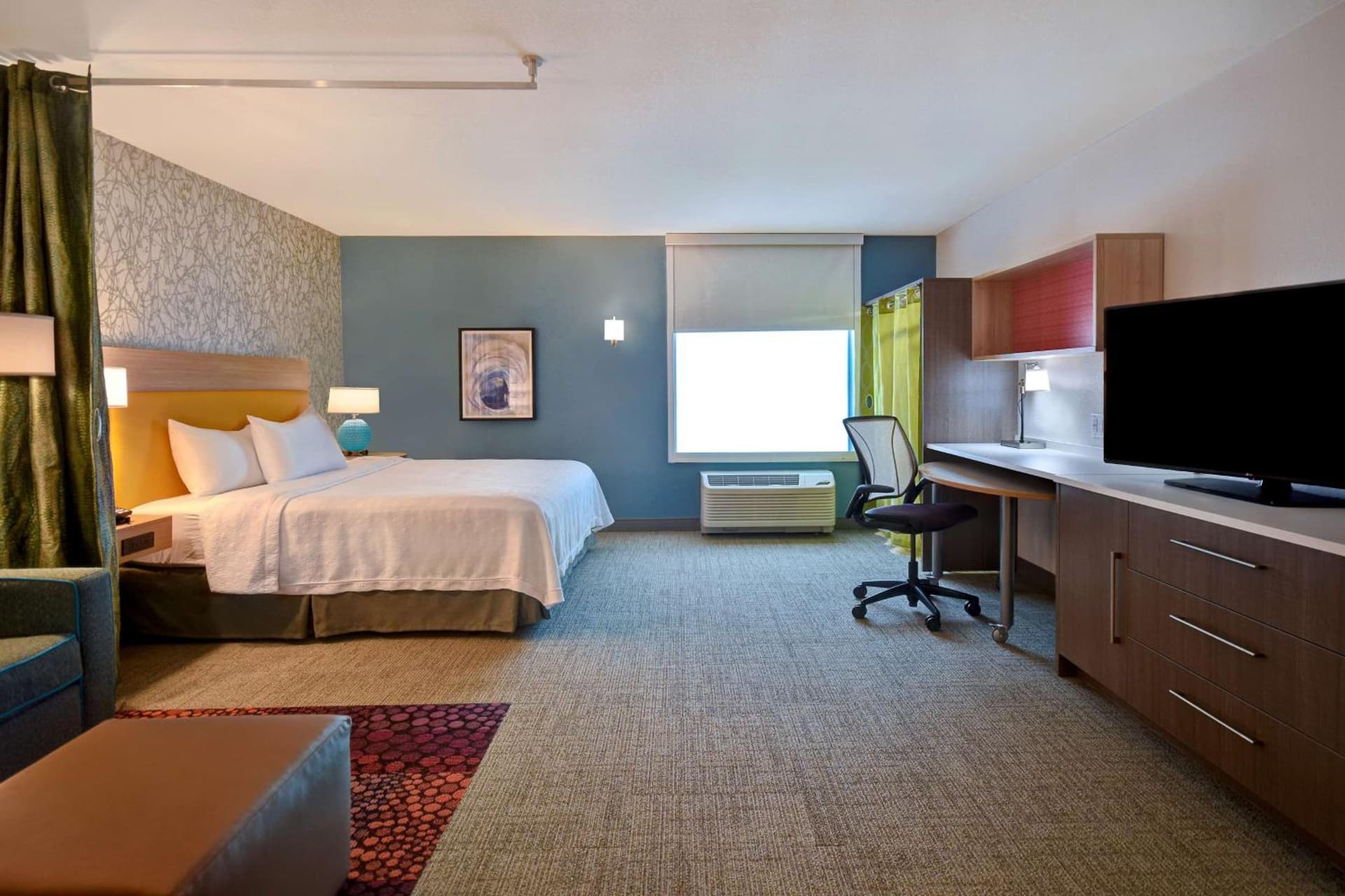 Home2 Suites Eau Claire South, Wi property views in Eau Claire, WI — gallery photo 3