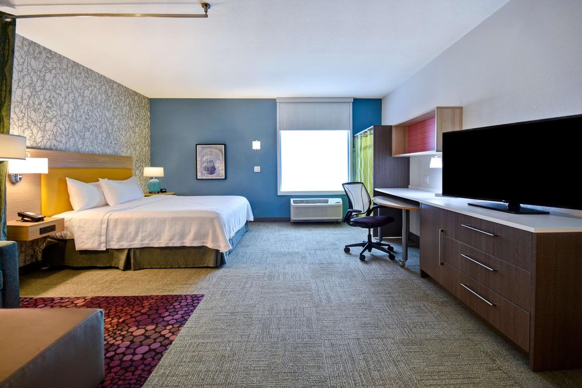 Home2 Suites Eau Claire South, Wi gallery photo in Eau Claire, WI — image 37